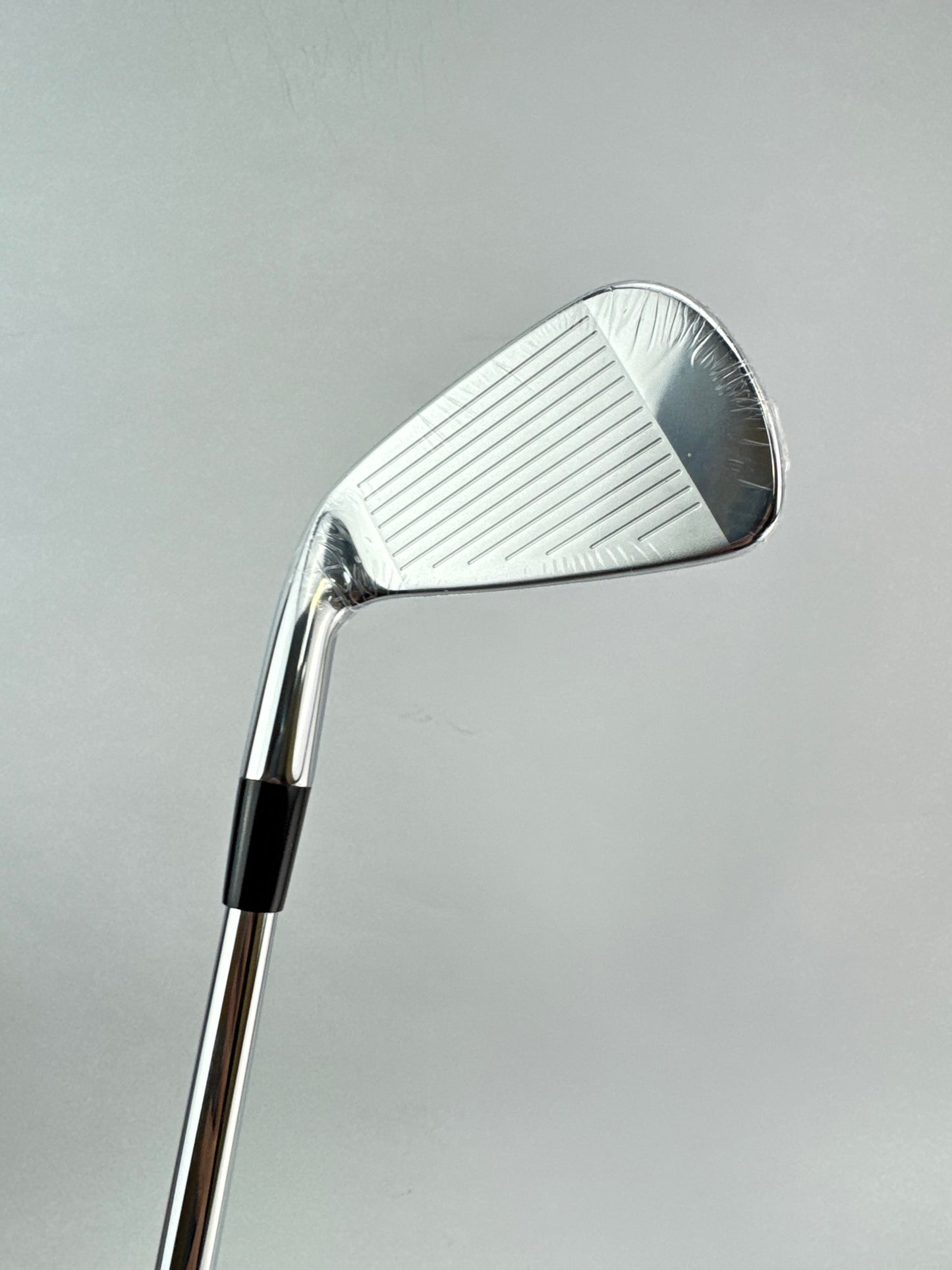 Cobra Tour MIM 3 Iron 20* KBS $-Taper 120 Stiff Steel /Right Handed /New /23595