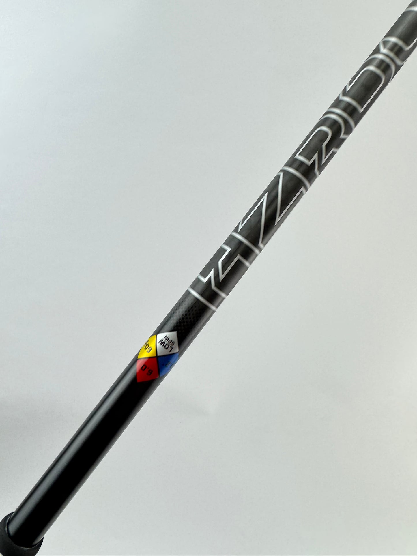 Taylormade Qi10 Qi35 Driver Shaft Hzrdus Gen5 6.0 Stiff Graphite 44.5 /27532