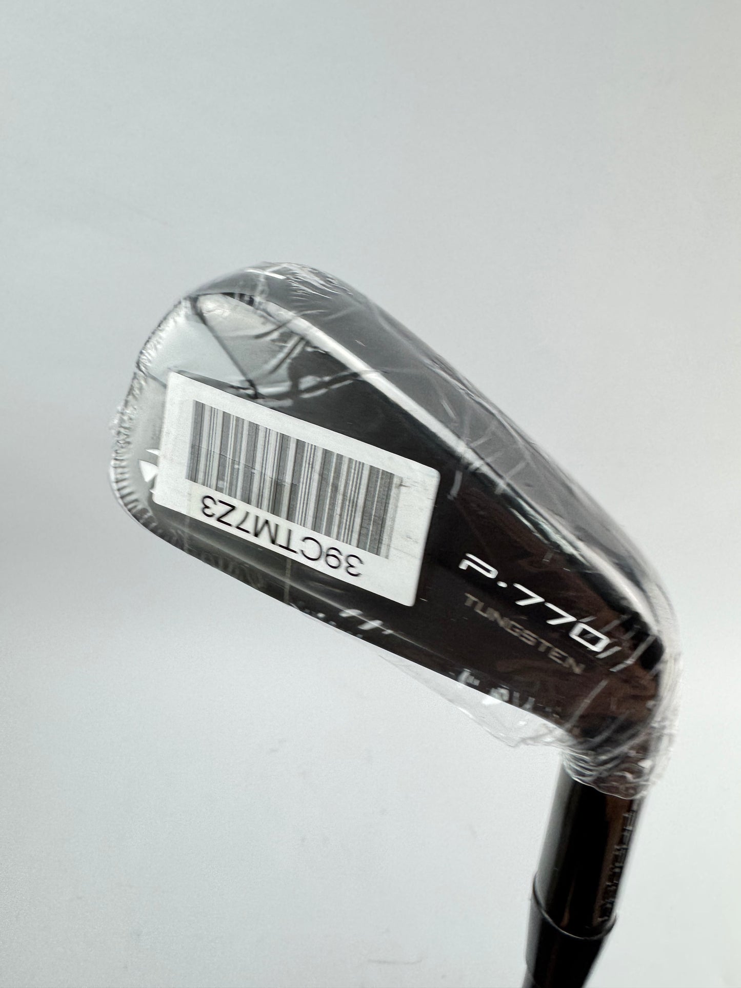 Taylormade P770 Phantom 4 Iron Mitsubishi Tensei Blue X Flex Graphite /24419