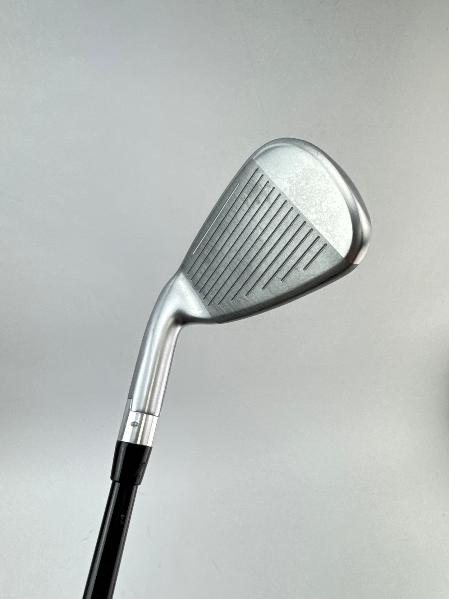 Cobra Air X Ladies 7 Iron Ultralite 45 Women’s Graphite /Right /Demo /24406