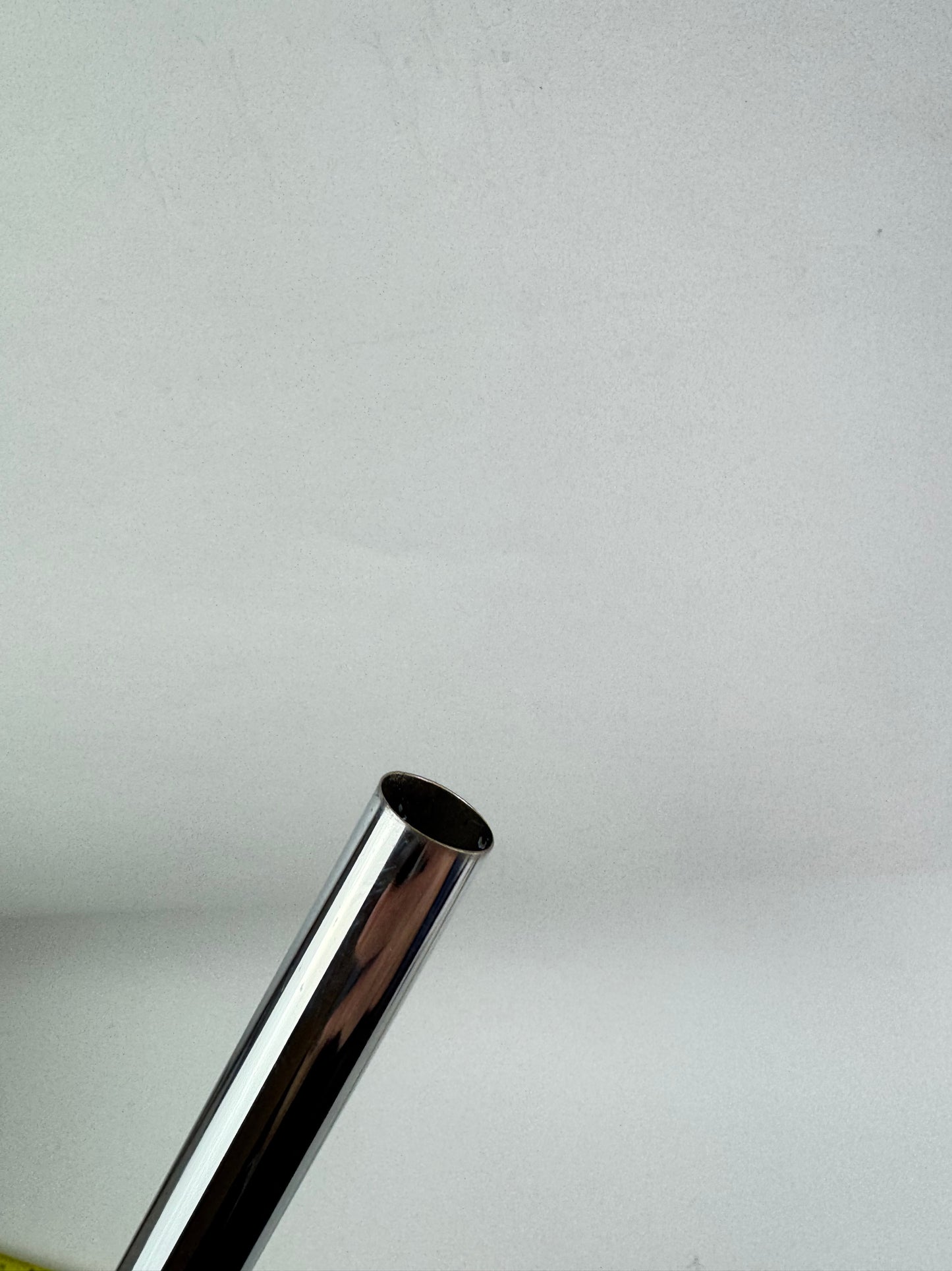 Dynamic Gold Mid 100 Iron Shaft R300 Regular Flex Steel 35.5” /0.355 /23388