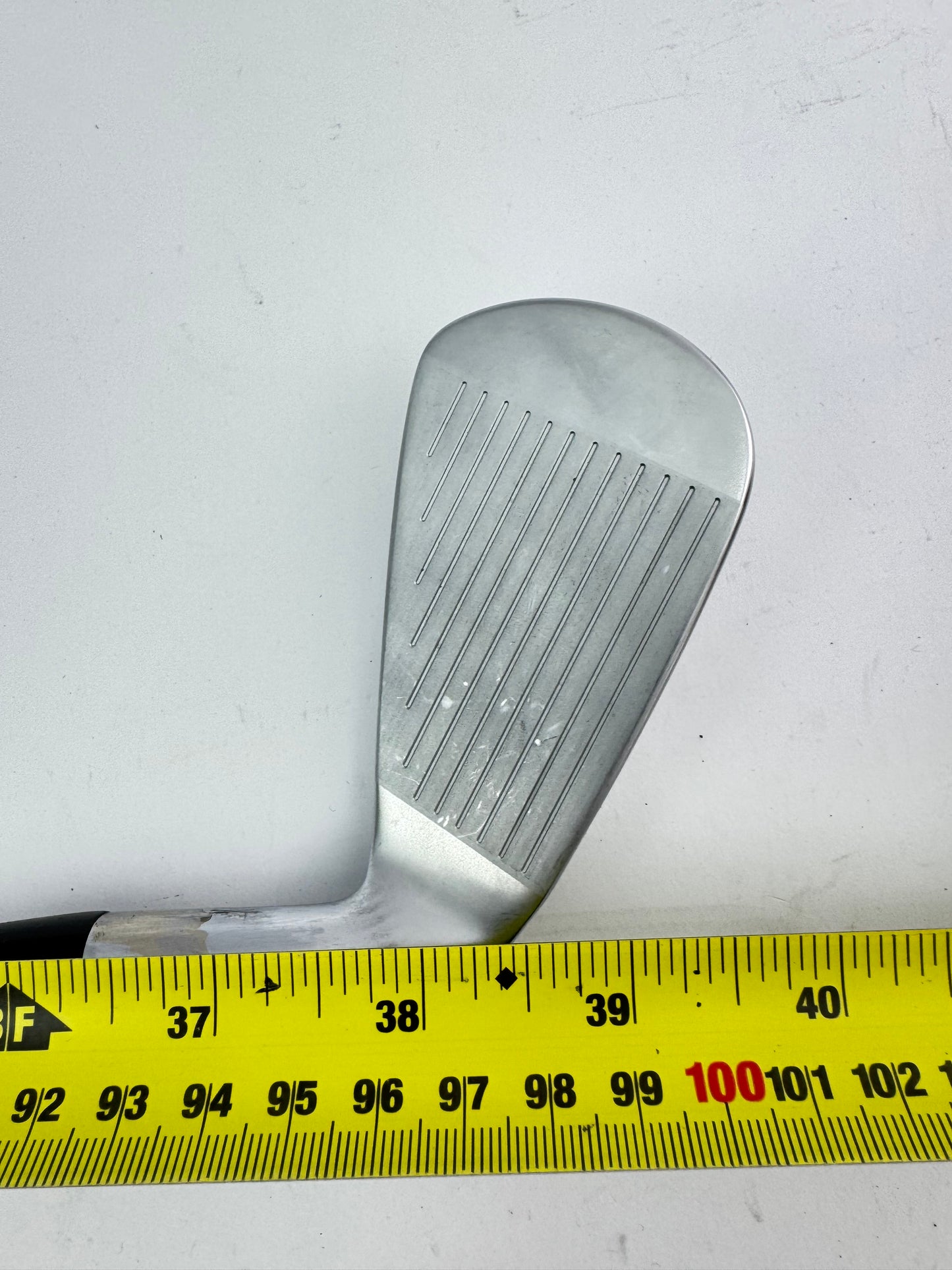 Srixon ZX4 4 Iron 21* MKII Left Handed KBS $-Taper Lite Regular Steel /24508