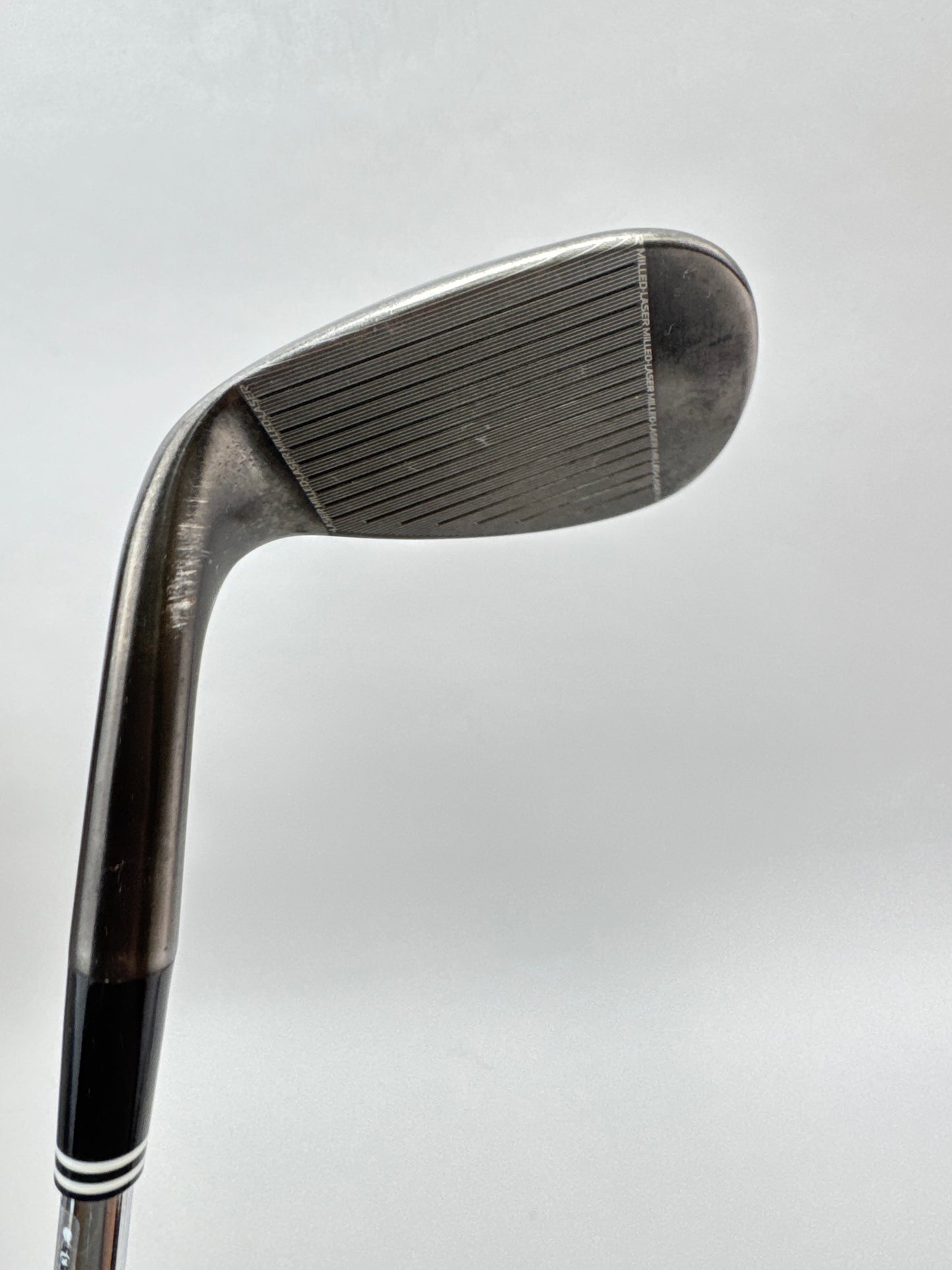 Cleveland CG16 Gap Wedge 52* Wedge Flex Steel /Right Handed /24332
