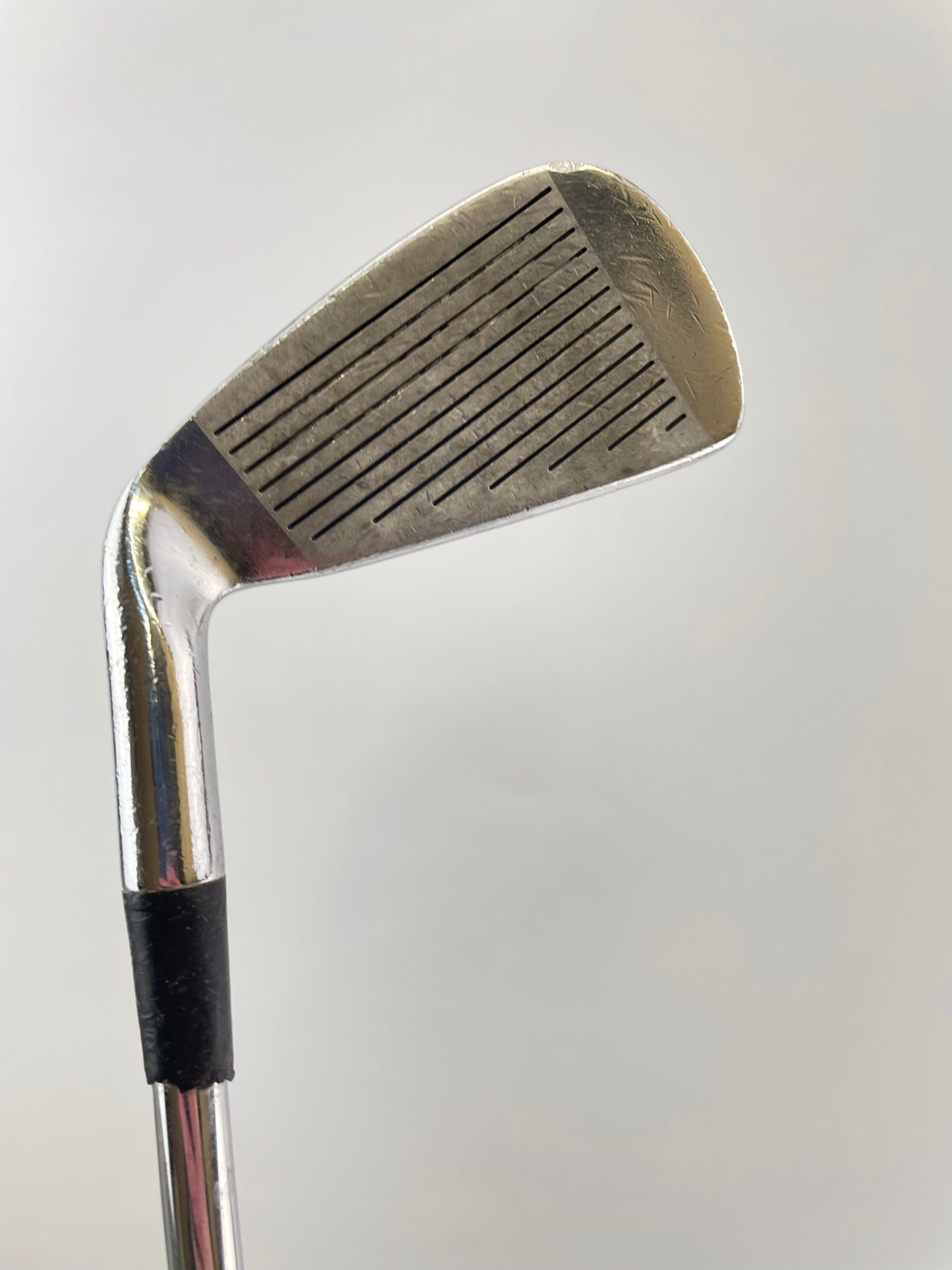 Dynacraft Golf 2 Iron C/S Classic A Senior Flex Steel /Right /New Grip /23454