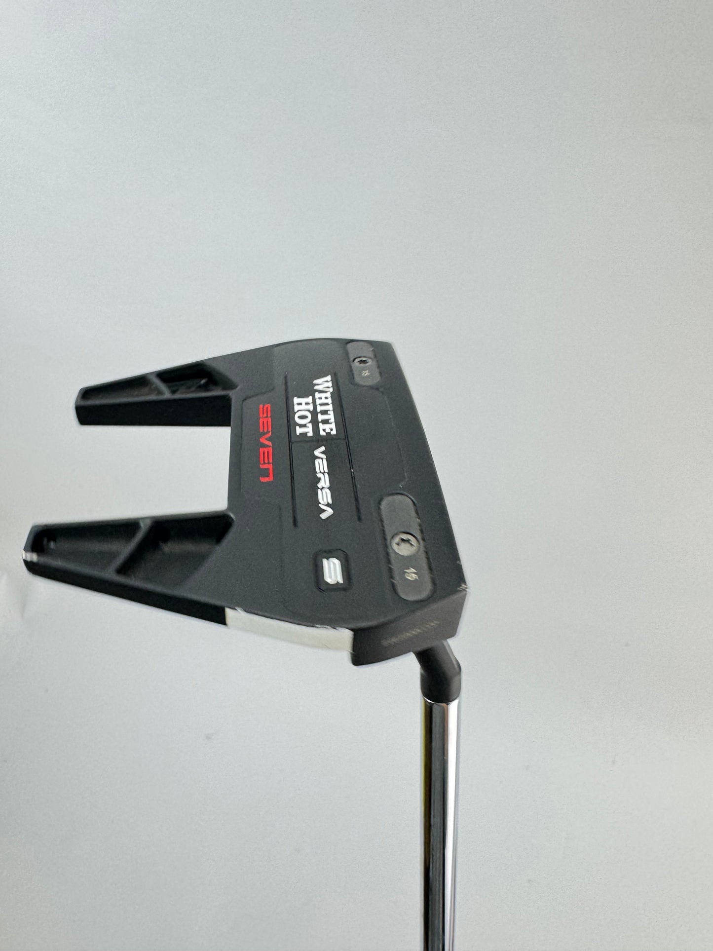 Odyssey White Hot Versa Seven S Putter Stroke Lab 34” /Right Handed /28050