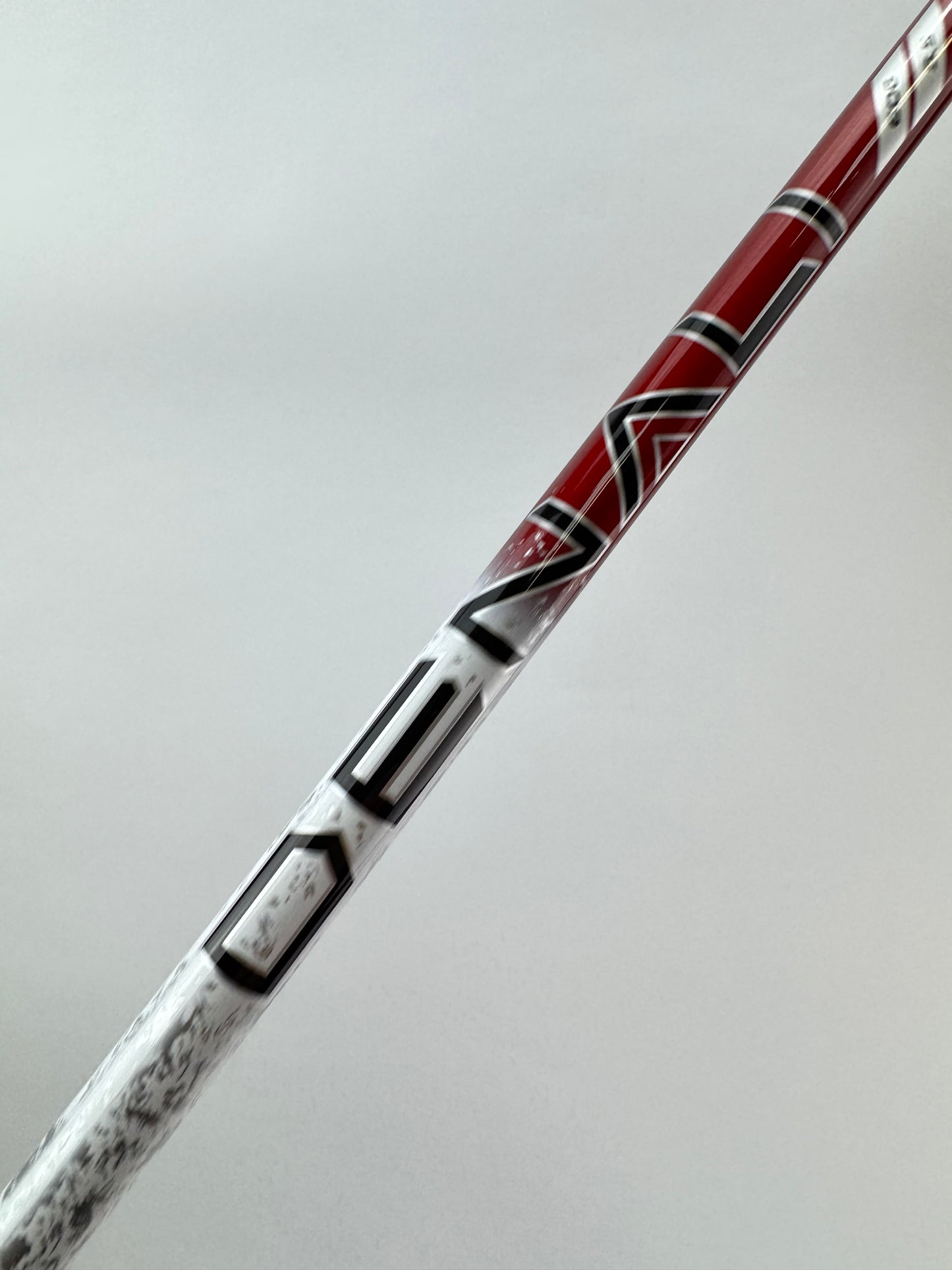Cobra DS Adapt Driver Shaft Denali Red 5.5 Regular Graphite 44.5 /27589