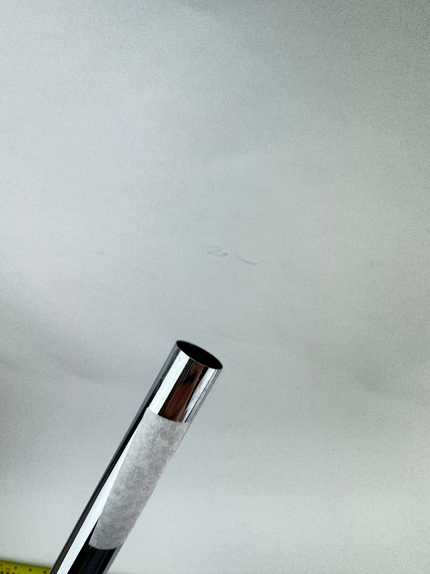 KBS Tour 90 Iron Shaft Regular Flex Steel 35.5” /0.355 Tapered /23558