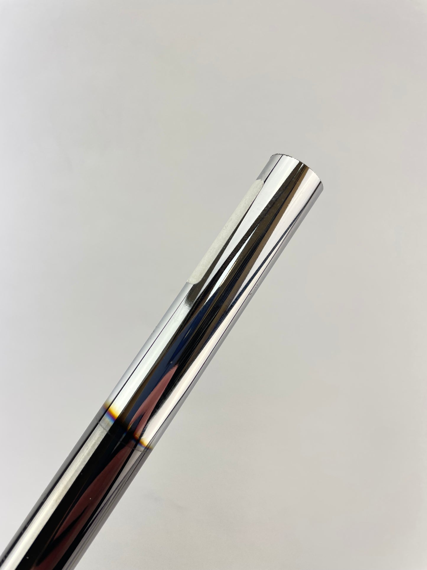 KBS $-Taper Black Iron Shaft 120 Stiff Flex Steel 35.5” /0.355 Tapered /23635