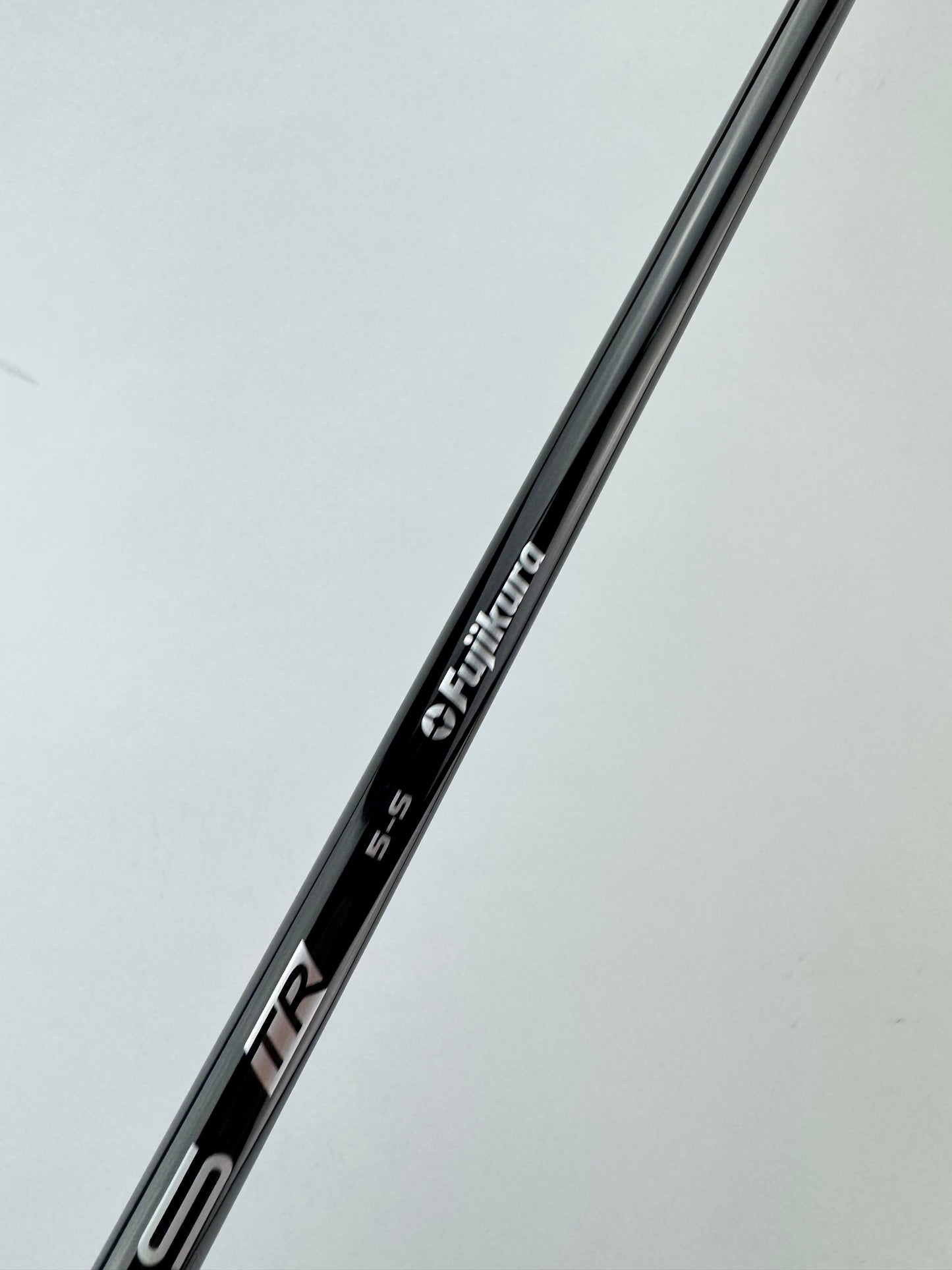 Taylormade Ventus TR Blue 3 Wood Shaft 5-S Blue Graphite 42.5” /Lamkin /24023