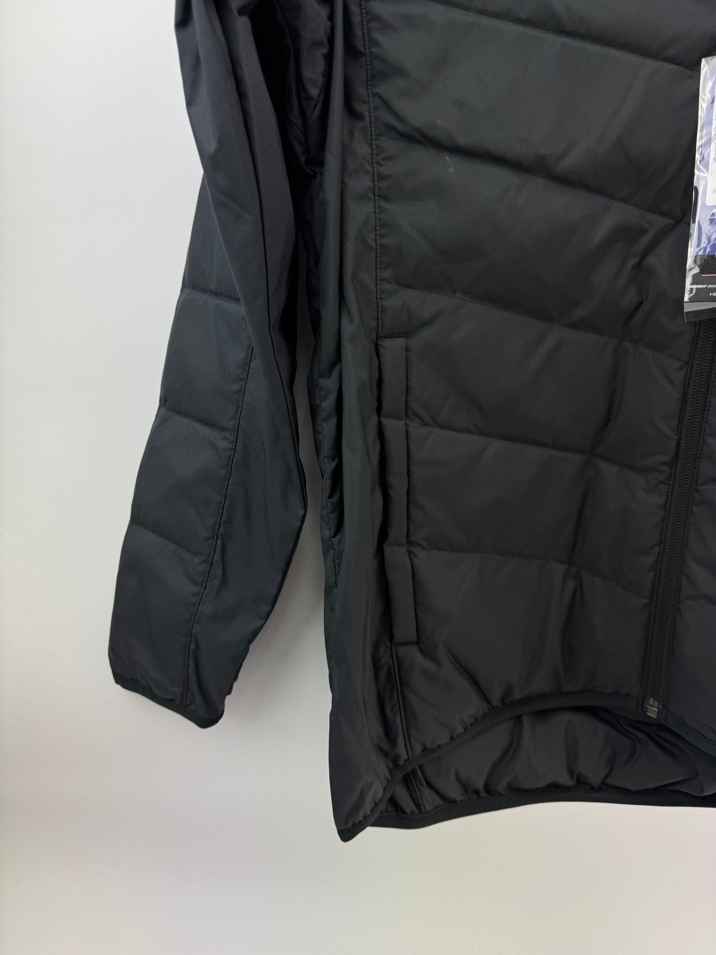 Mizuno Golf Hybrid Jacket Breath Thermo Max Padded Insulated UK M /New /24160