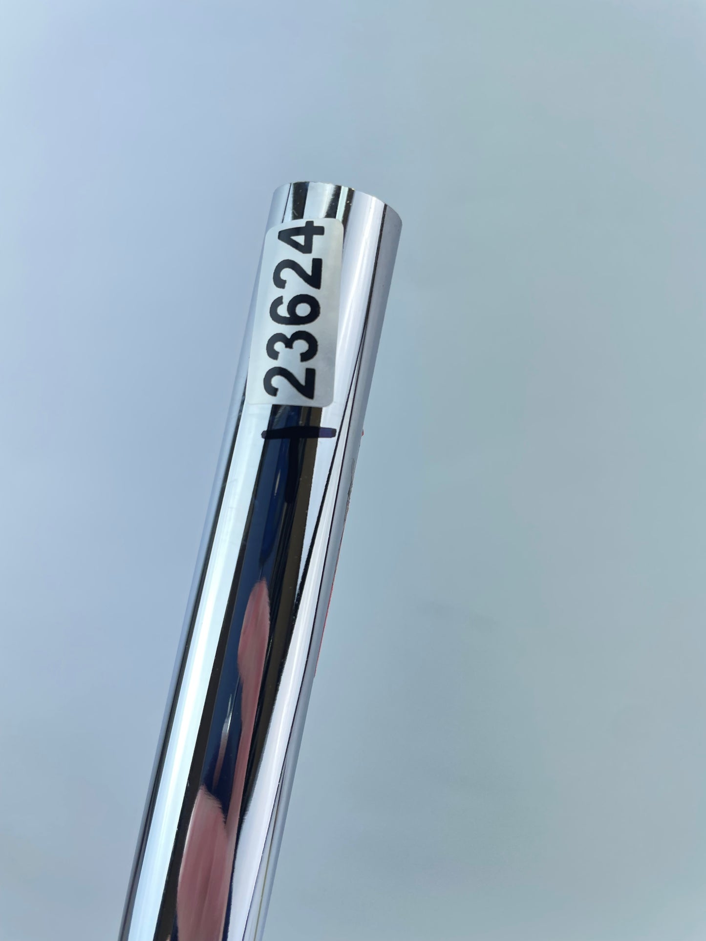 Dynamic Gold 95 Iron Shaft R300 Regular Flex Steel 35.25” /0.355 Tapered /23624