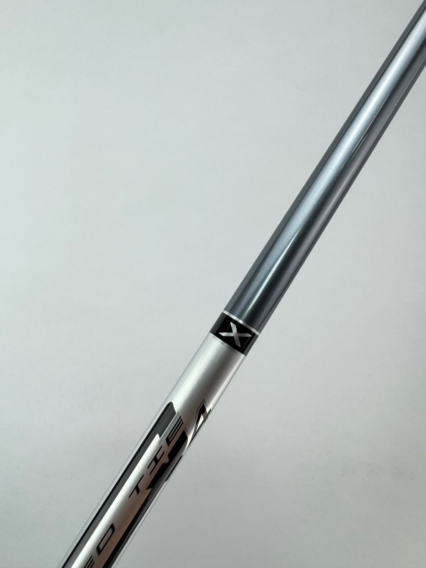 Ping G440 G430 Driver Shaft Matrix Red Tie X Flex Graphite 44.5” /New /25328