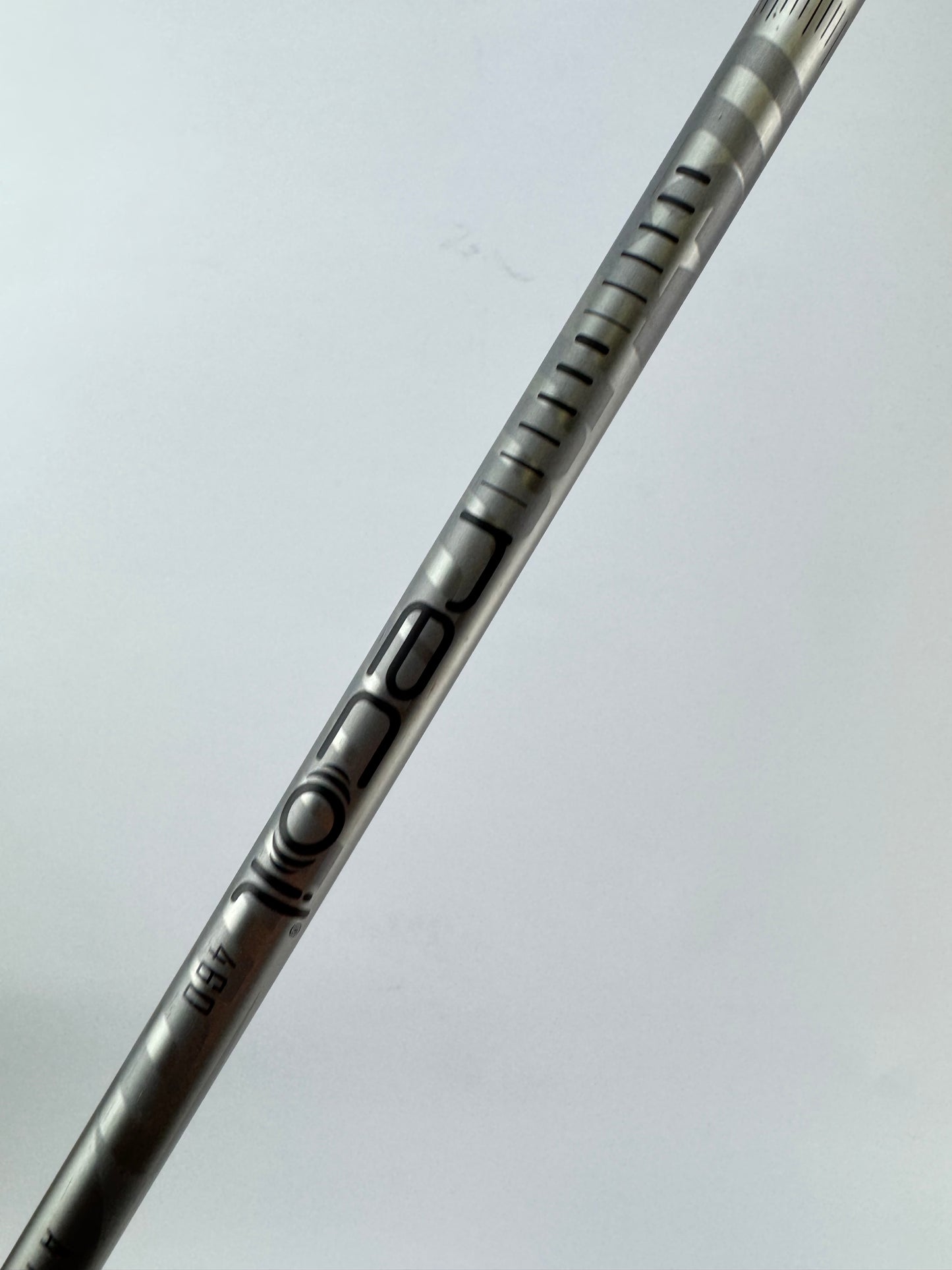 Wilson Launch Pad 7 Iron Hybrid Recoil 460 A Senior Graphite /New Grip /23196