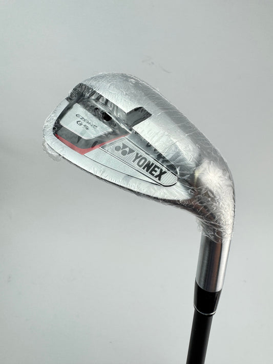 Yonex Ezone GS Sand Wedge 54* Regular Flex Graphite /Right Handed /New /23658