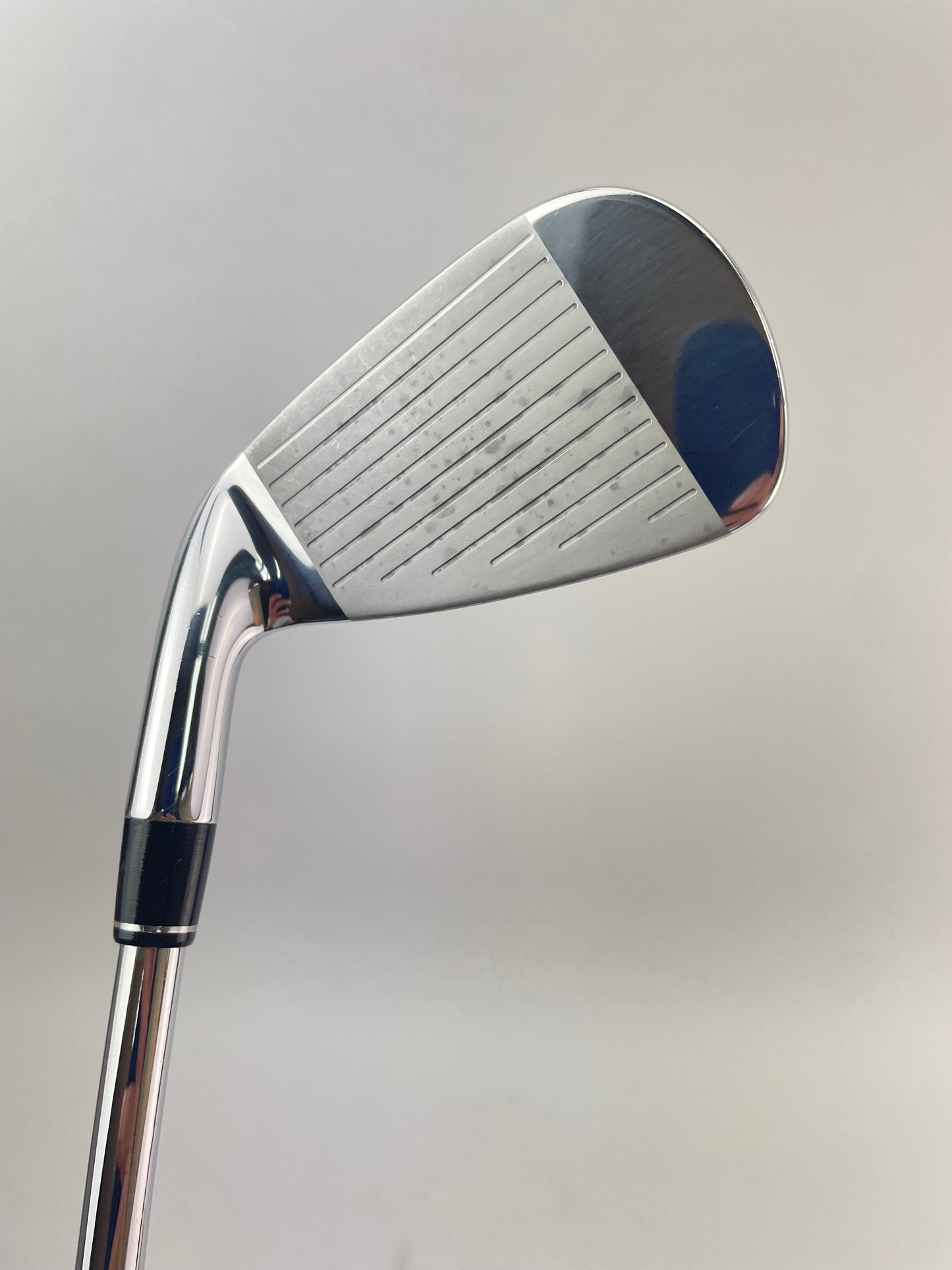 Yonex Ezone 7 Iron CB701 Forged Nippon Stiff Steel /Right /Golf Pride /24747