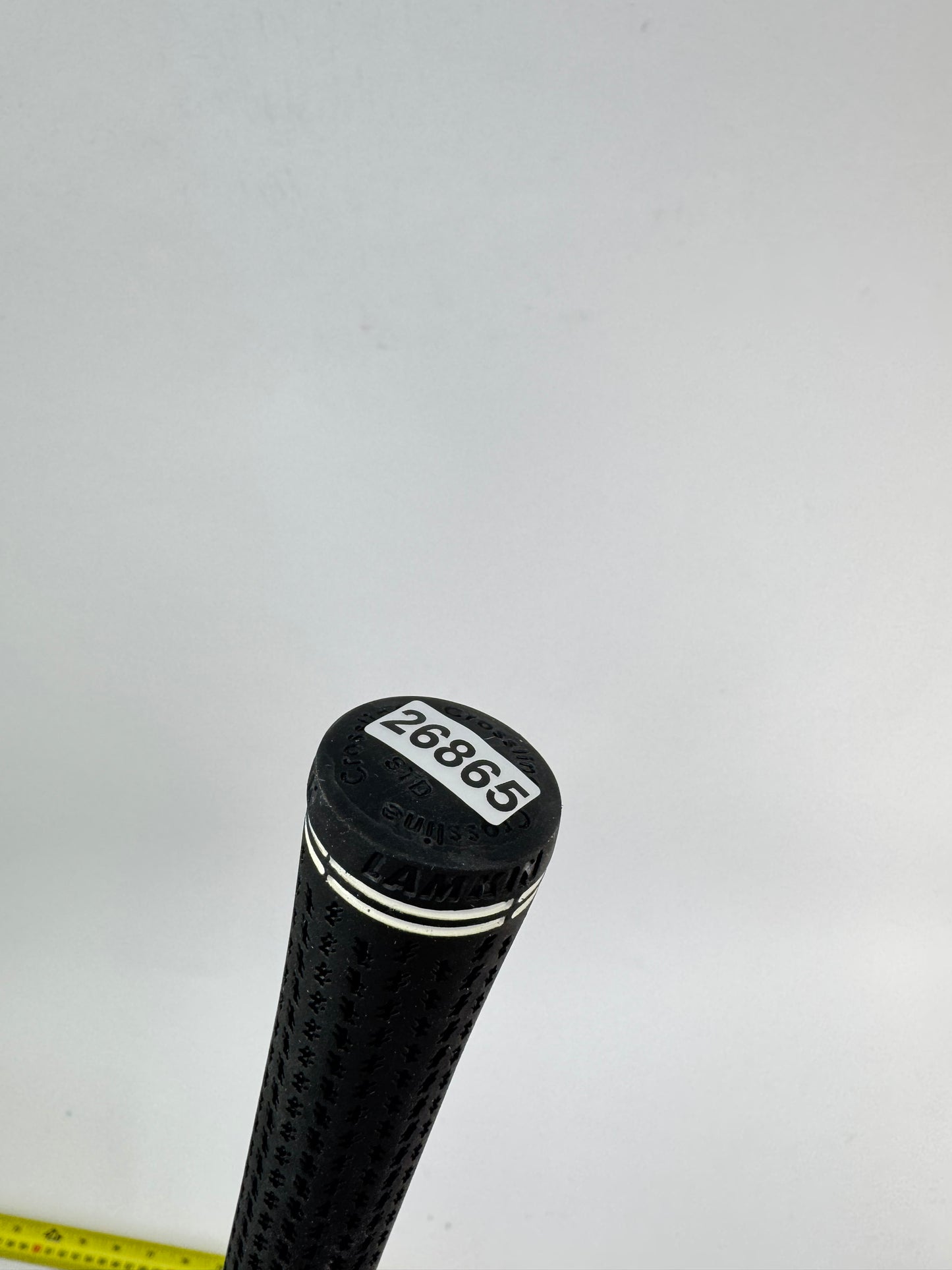 Ping G440 G430 Kai Li White Driver Shaft 70X Extra Stiff Graphite 44.5” /New