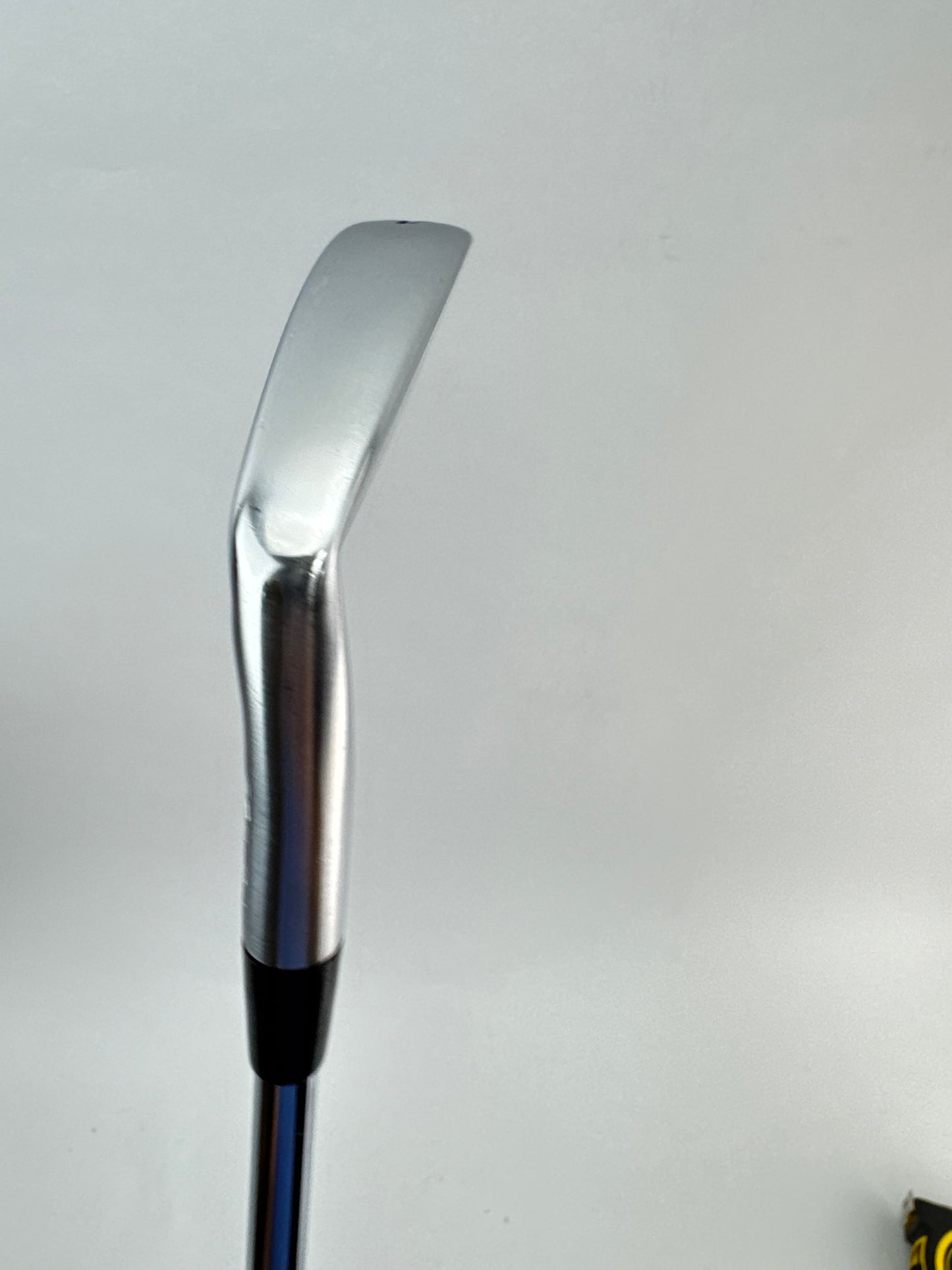 Cobra Forged Tec 4 Iron 21* KBS $-Taper 110 Regular Steel /Right Handed /26868