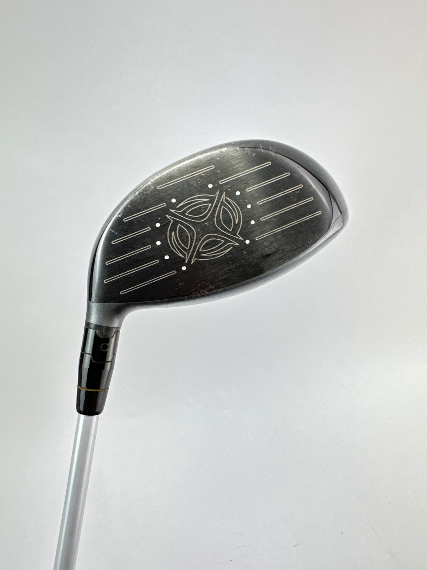 Callaway X Hot Driver 10.5* Project X Pxv Regular Graphite /New Grip /26910
