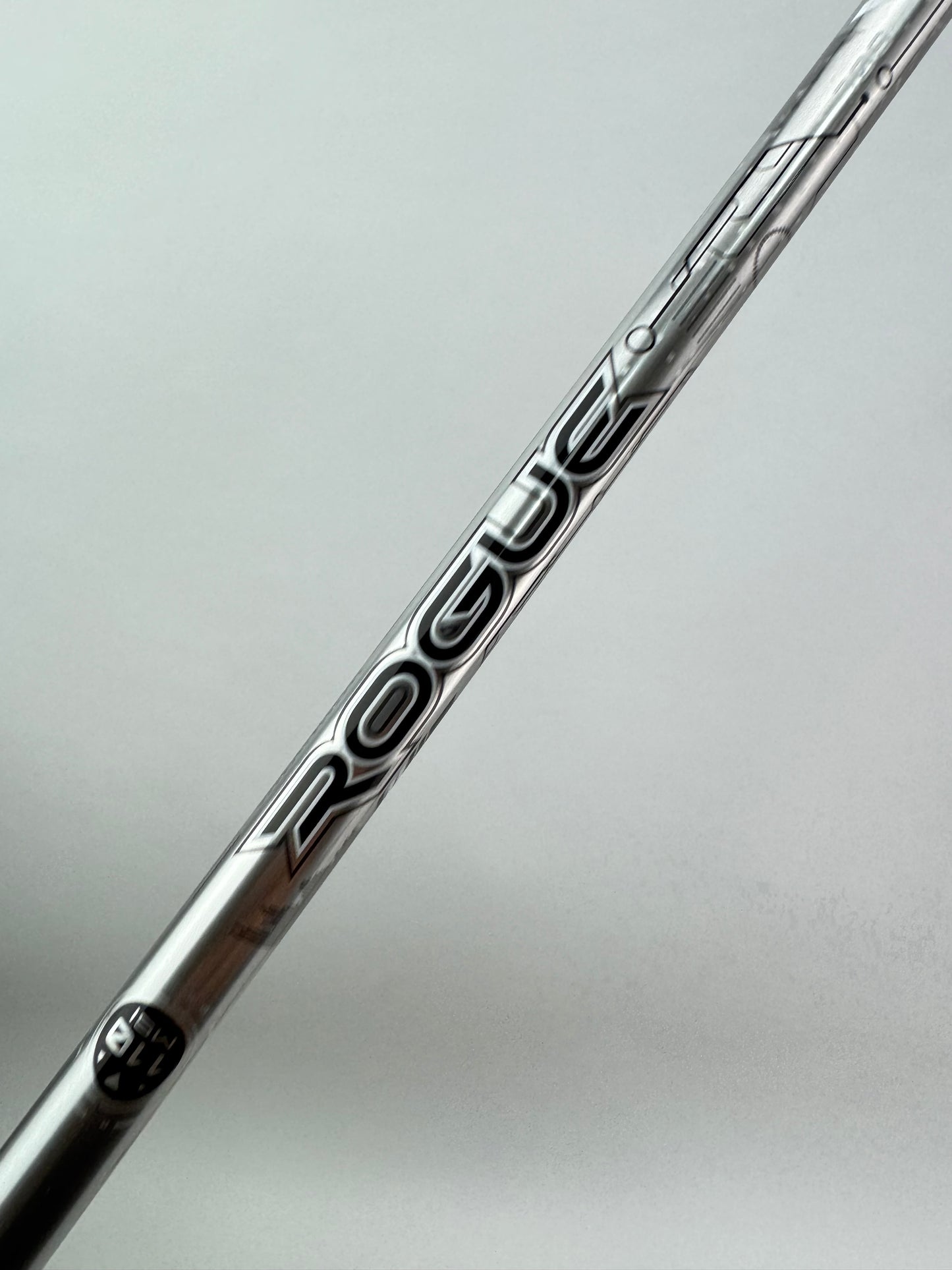 Taylormade Aldila Rogue Driver Shaft 110 Msi 70 Stiff Graphite 44.75” /25202