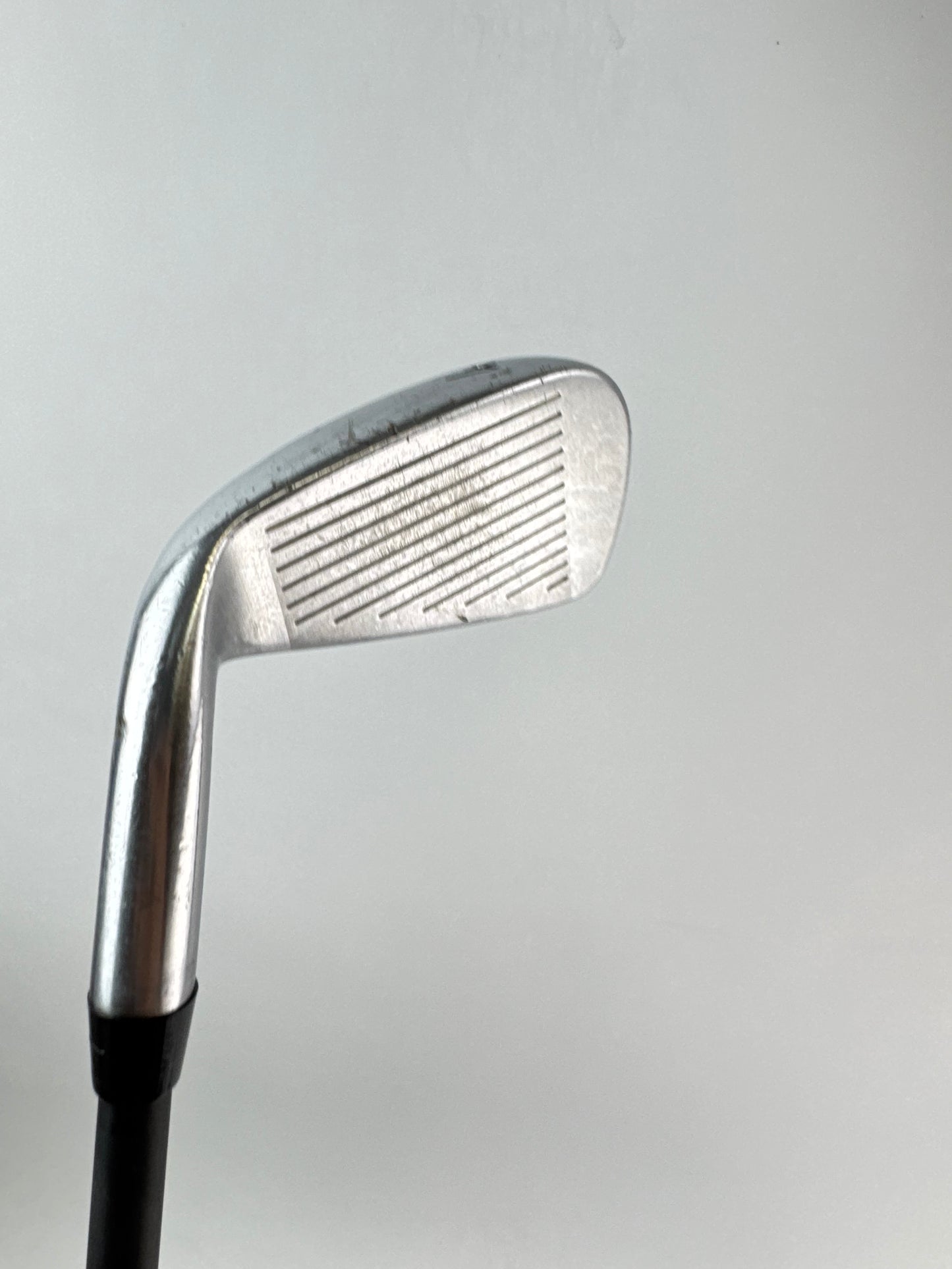 PXG 0311 4 Iron Forged Mitsubishi MMT Stiff Graphite /Right /New Shaft /25980