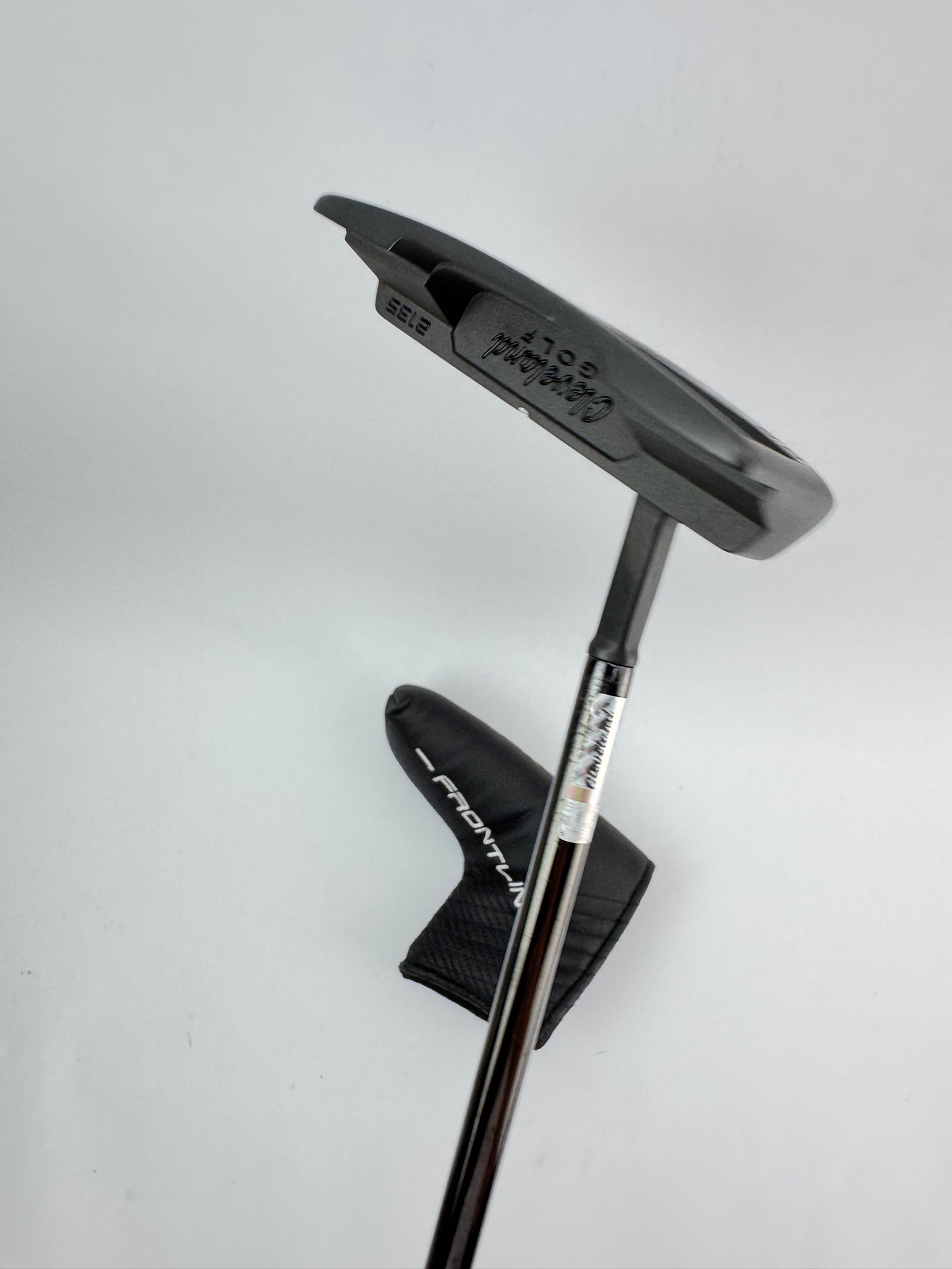 Cleveland Frontline 8.0 Putter Slight Arc 34” Right Handed /Headcover /25925