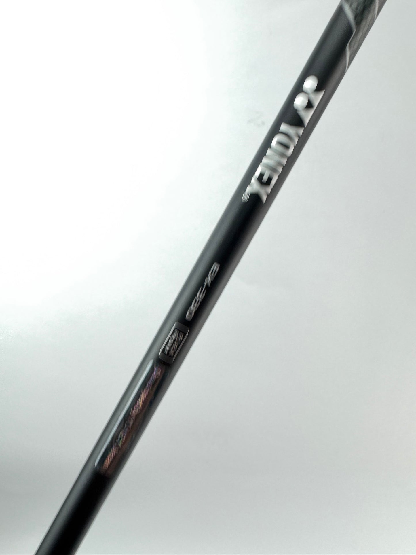 Yonex Ezone 7 Iron GS 29 Degrees Regular Flex Graphite /Right Handed /New /23337