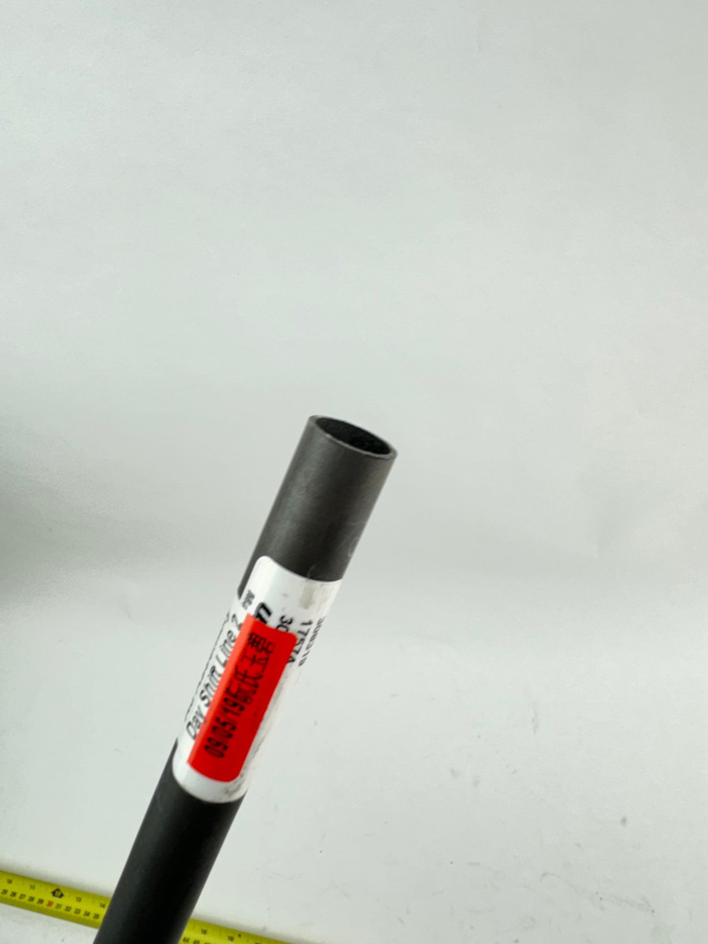 UST Recoil ES 760 Iron Shaft F3 Regular Flex Graphite 35.75” /0.355 Taper/21235