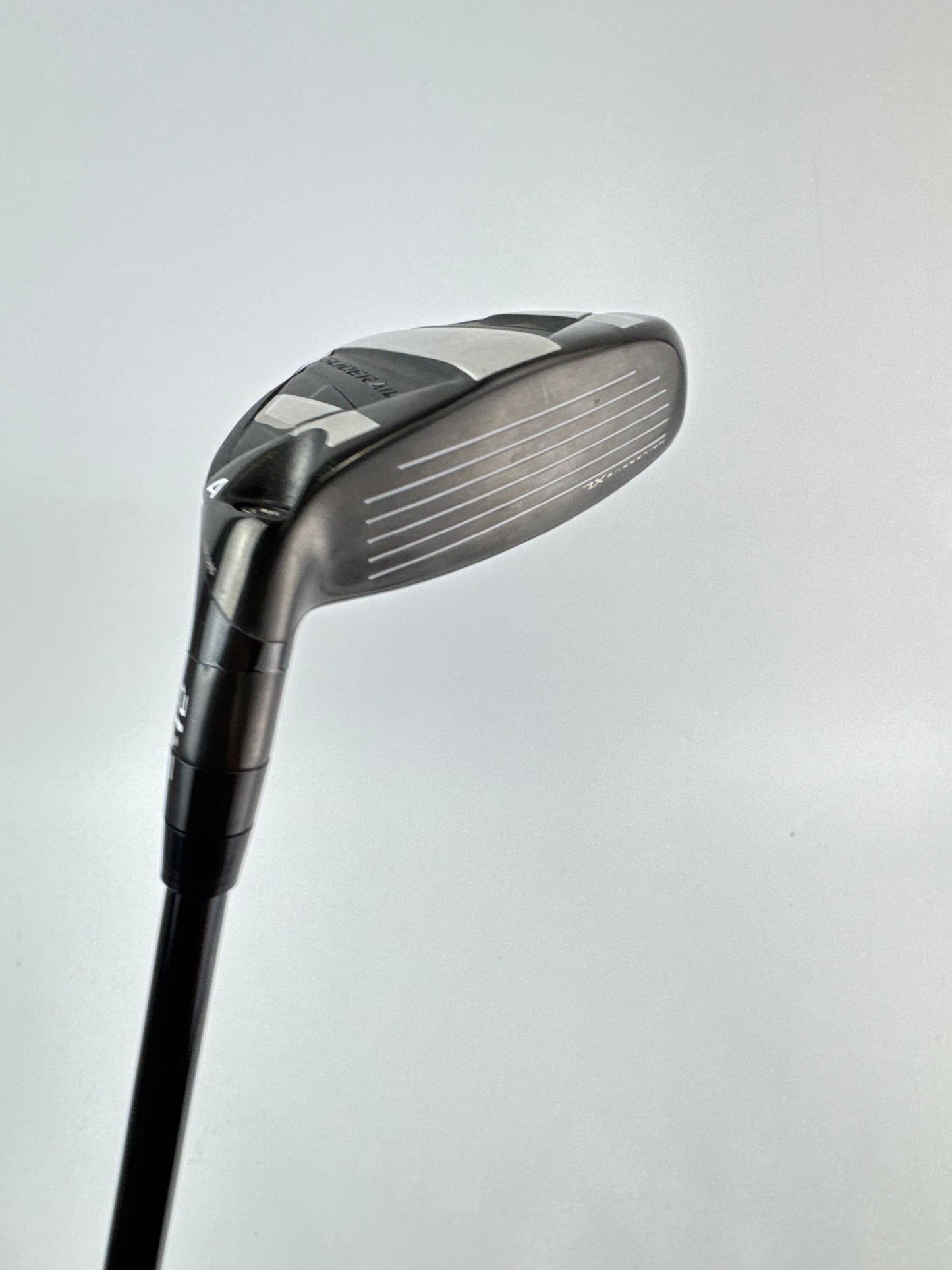 Cleveland XL Halo 4 Hybrid 21* Fujikura Air Speeder 50 Regular Graphite /27399