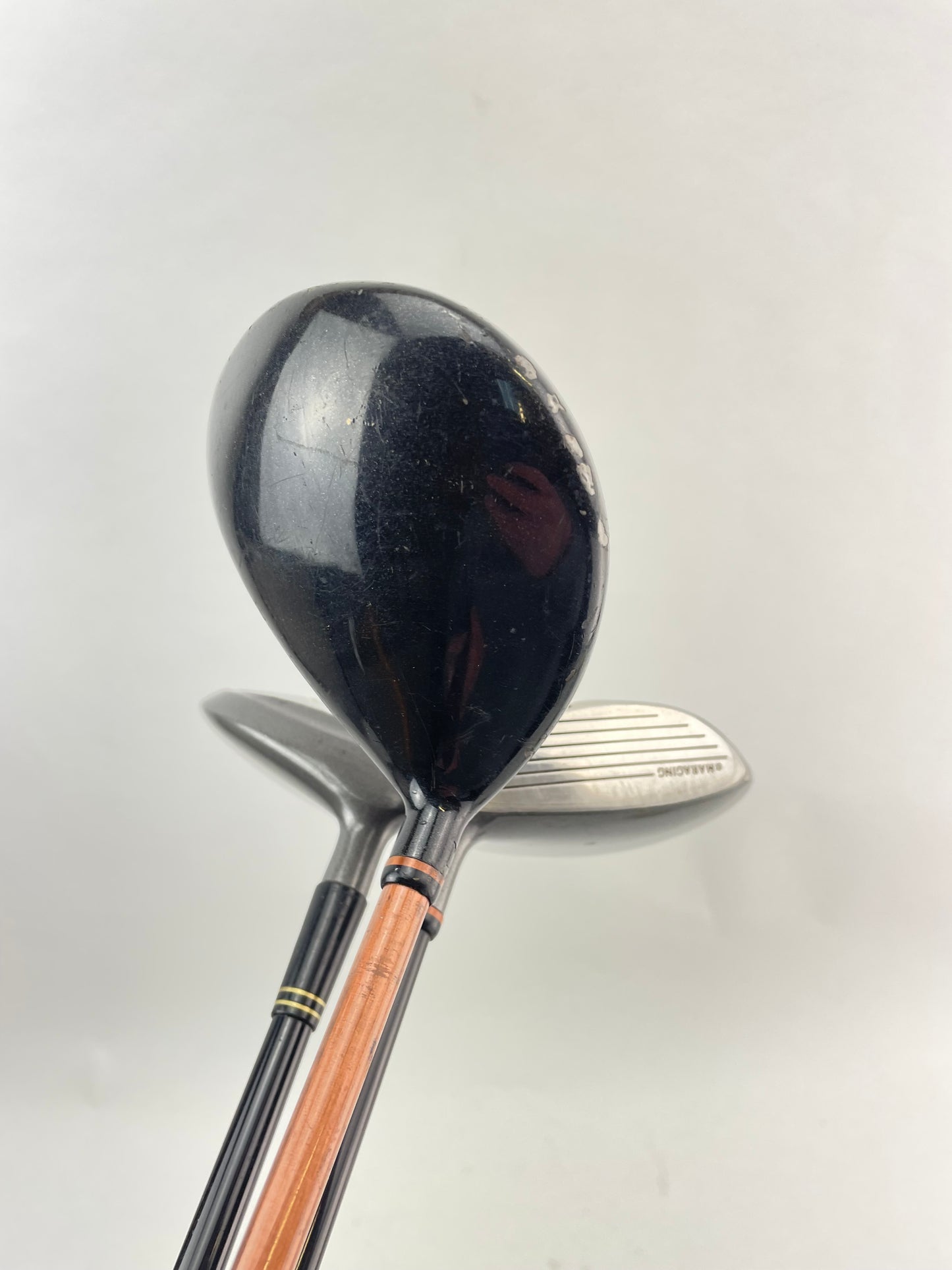 Orlimar Driver, Fairway Wood Set 1,3&5 Firm Flex Graphite /Right /New Mid Grips