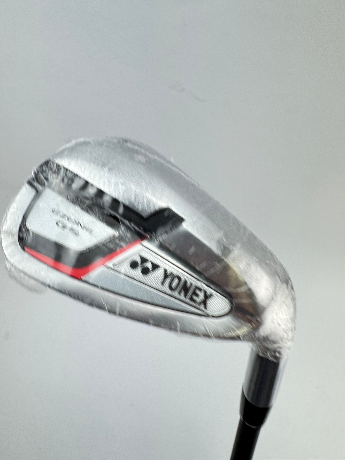 Yonex Ezone GS Sand Wedge 54* Regular Flex Graphite /Right Handed /New /23658