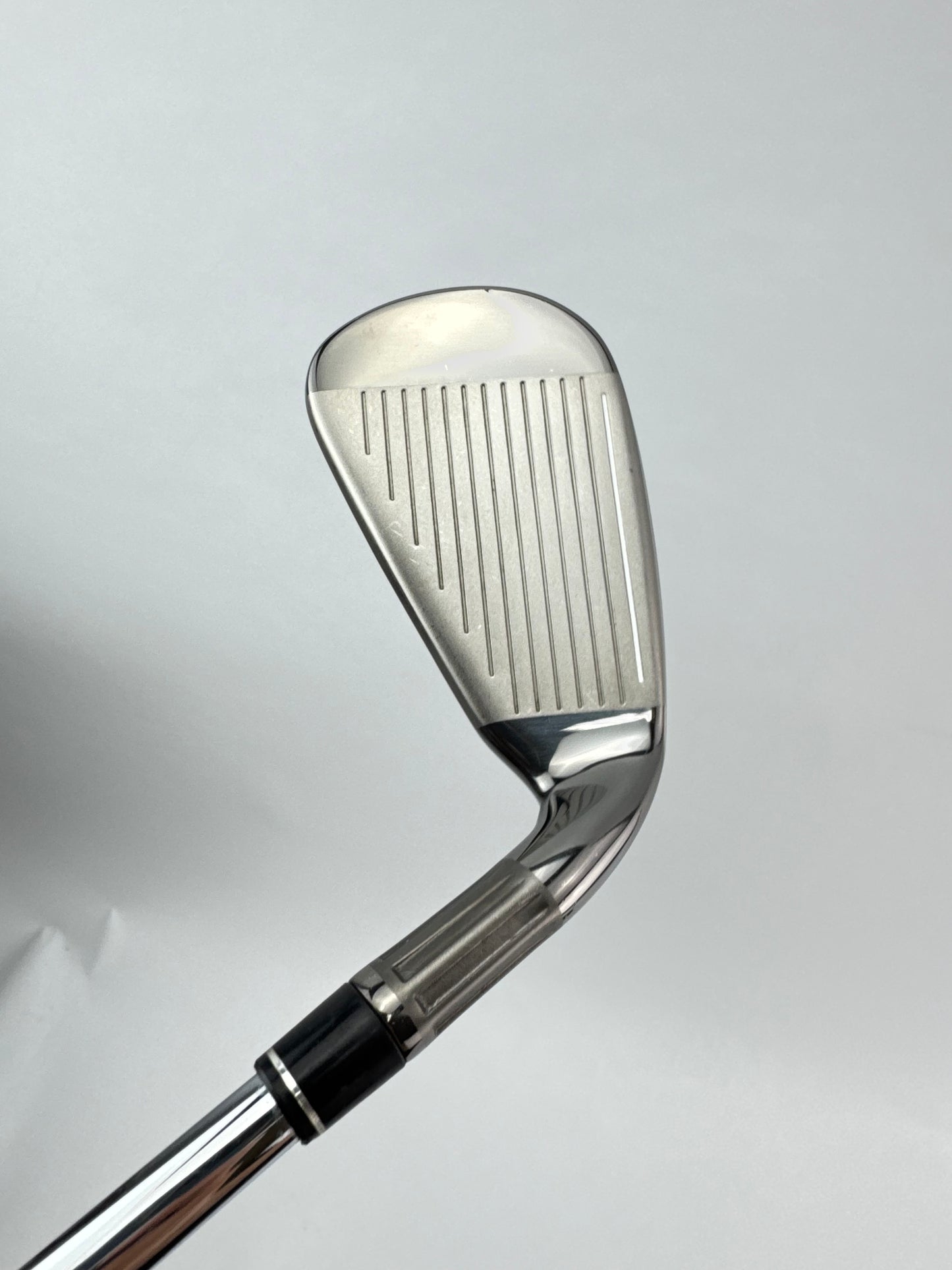 Taylormade M2 4 Iron 20.5* Left Handed Regular Flex Steel +1/2” /25793