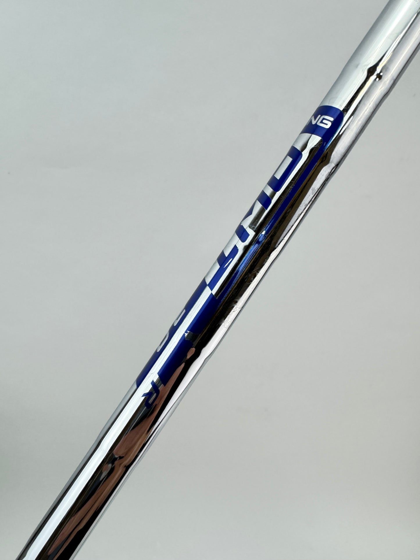 Ping G430 6 Iron Green Dot AWT 2.0 Regular Flex Steel +1” /Right/New Grip /26908