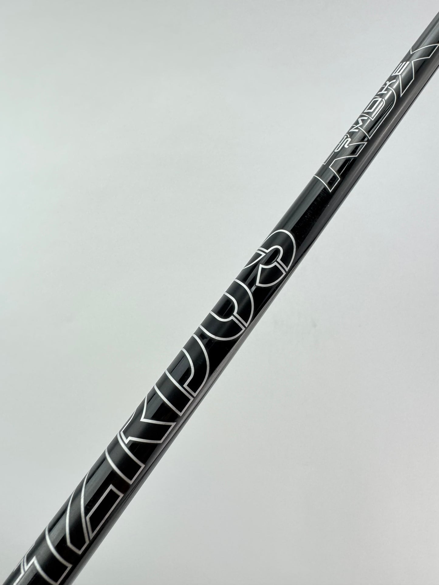 Taylormade Qi10 Qi35 Driver Shaft Hzrdus Smoke TX Tour Issue Graphite 44.5” /New