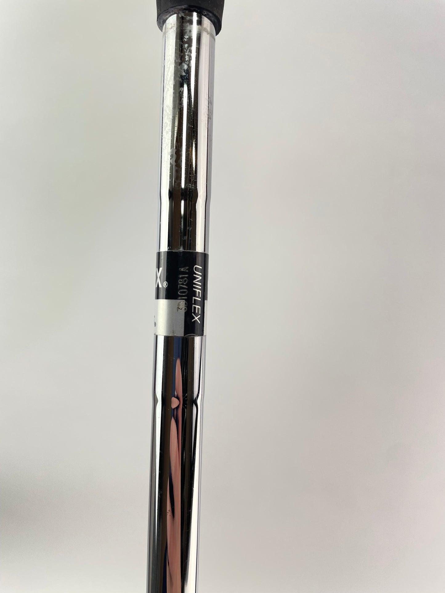 Yonex Golf 3 Iron V-Mass 260 Uniflex Steel /Right Handed /New Grip /25046