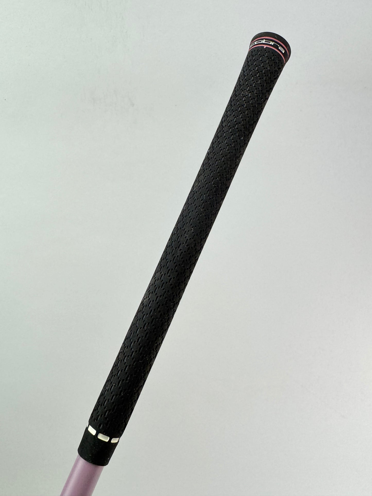 Cobra RadSpeed Ladies 8 Iron KBS PGI 55 Ladies Flex Graphite /Right /New /25710
