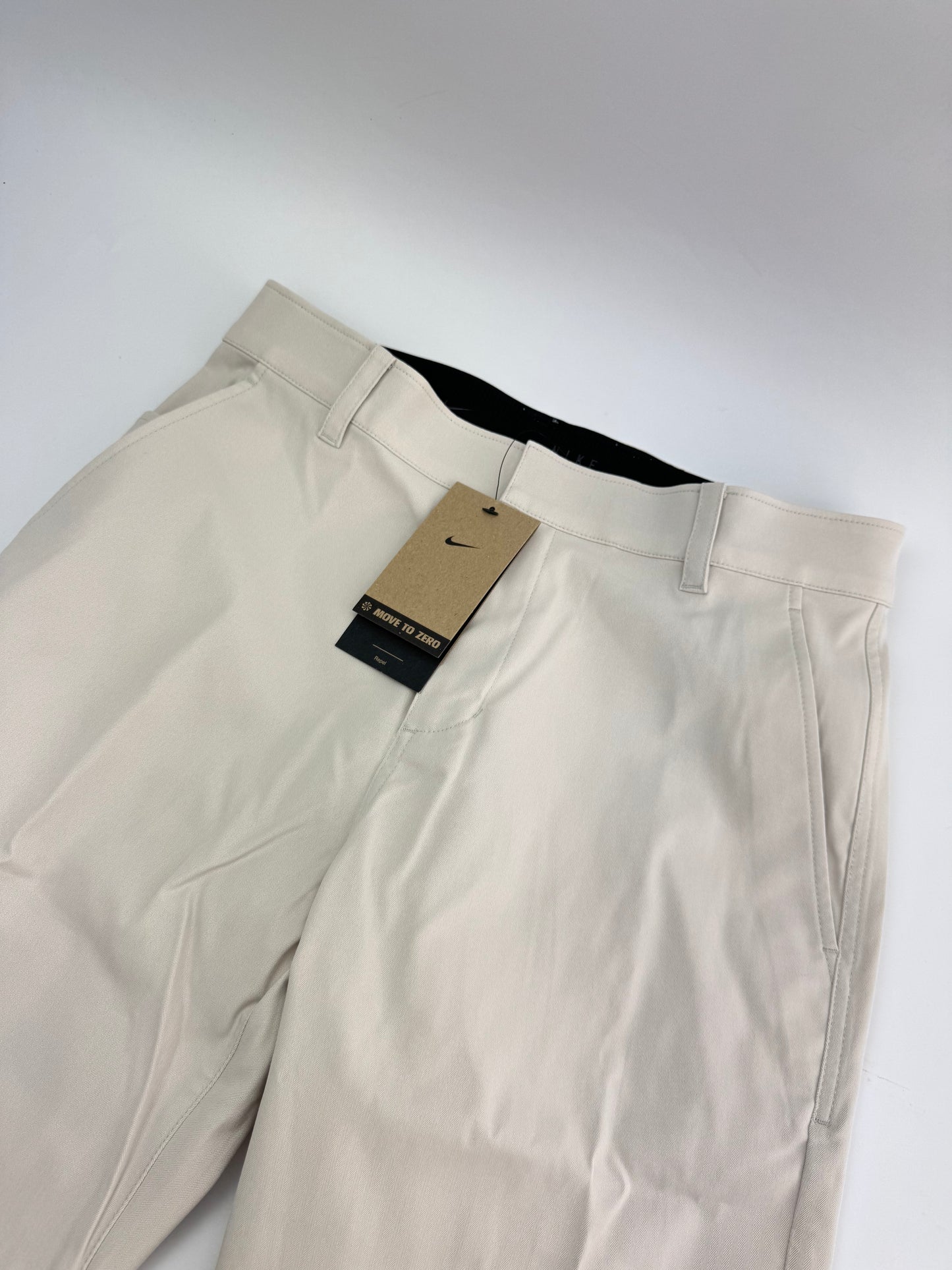 Nike Golf Trousers Tour Repel Chino Slim Fit W30 L32 /New /25242