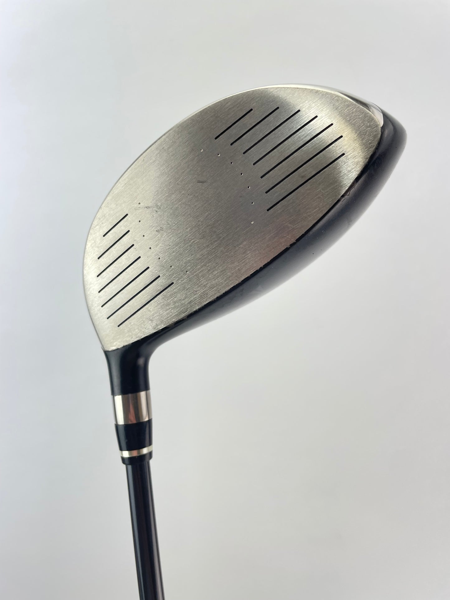 Nike SQ Sumo2 Driver 10.5* Stiff Flex Graphite /Right Handed /New Grip /26979