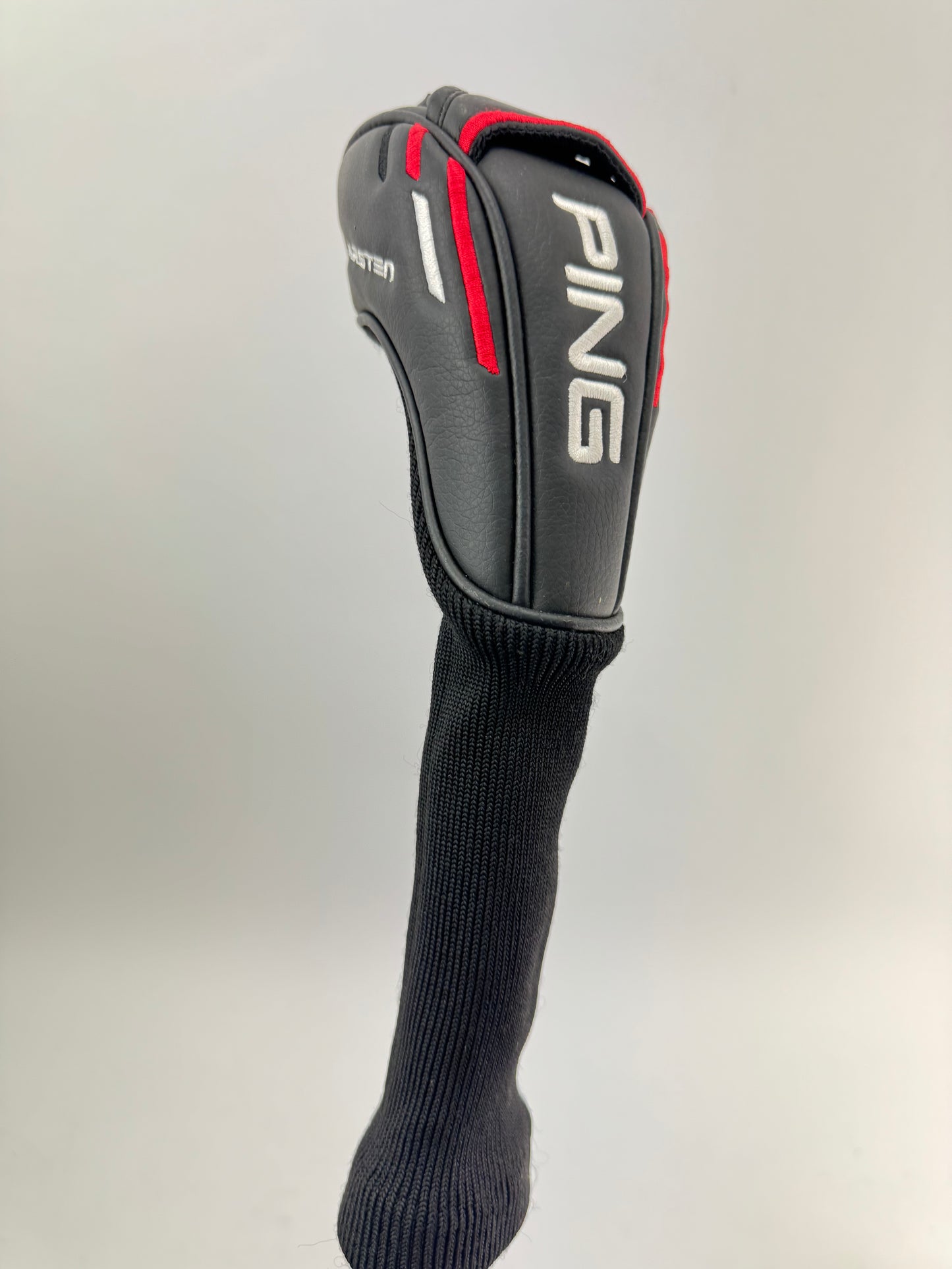 Ping Karsten 4 Hybrid 22* KS401 SR Senior Graphite /Right /Headcover /26686