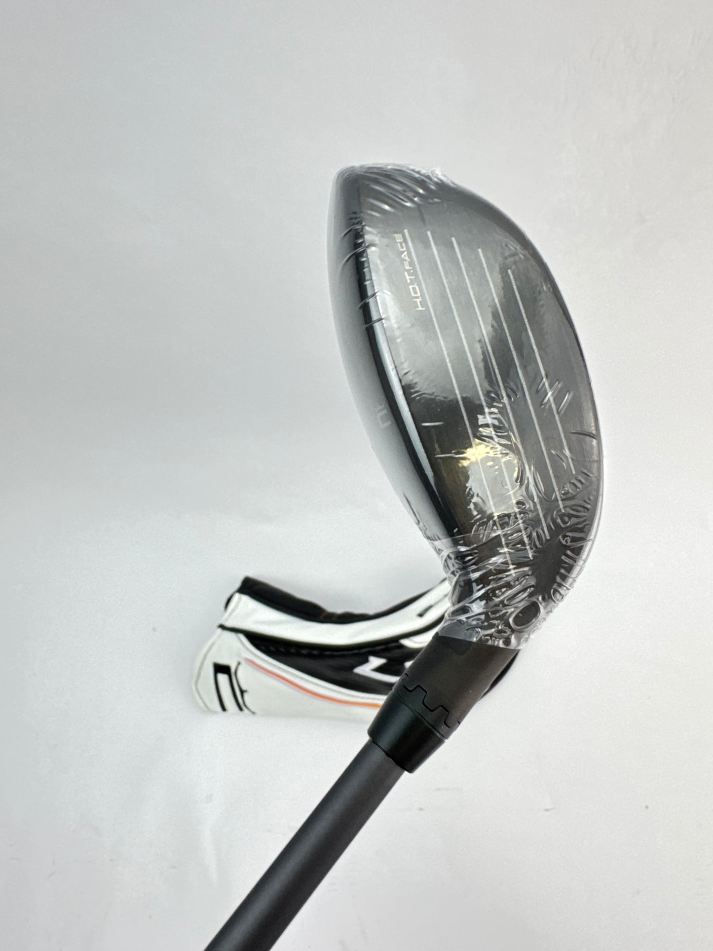Cobra LTDx LS 3 Wood Left Handed 14.5* Hzrdus Smoke 5.5 Regular /New /28929