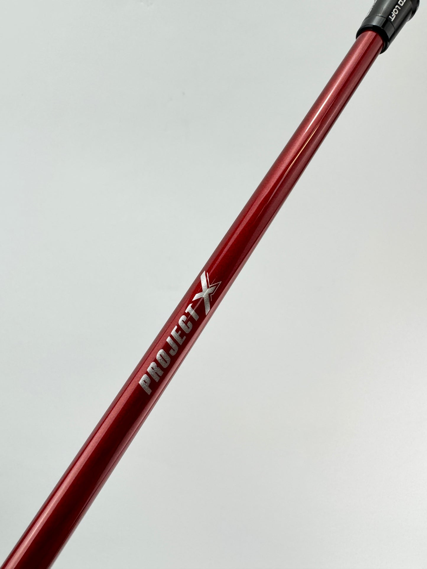 Taylormade Qi35 Driver Shaft Project X Denali 6.0 Stiff Graphite 44.5”/27599