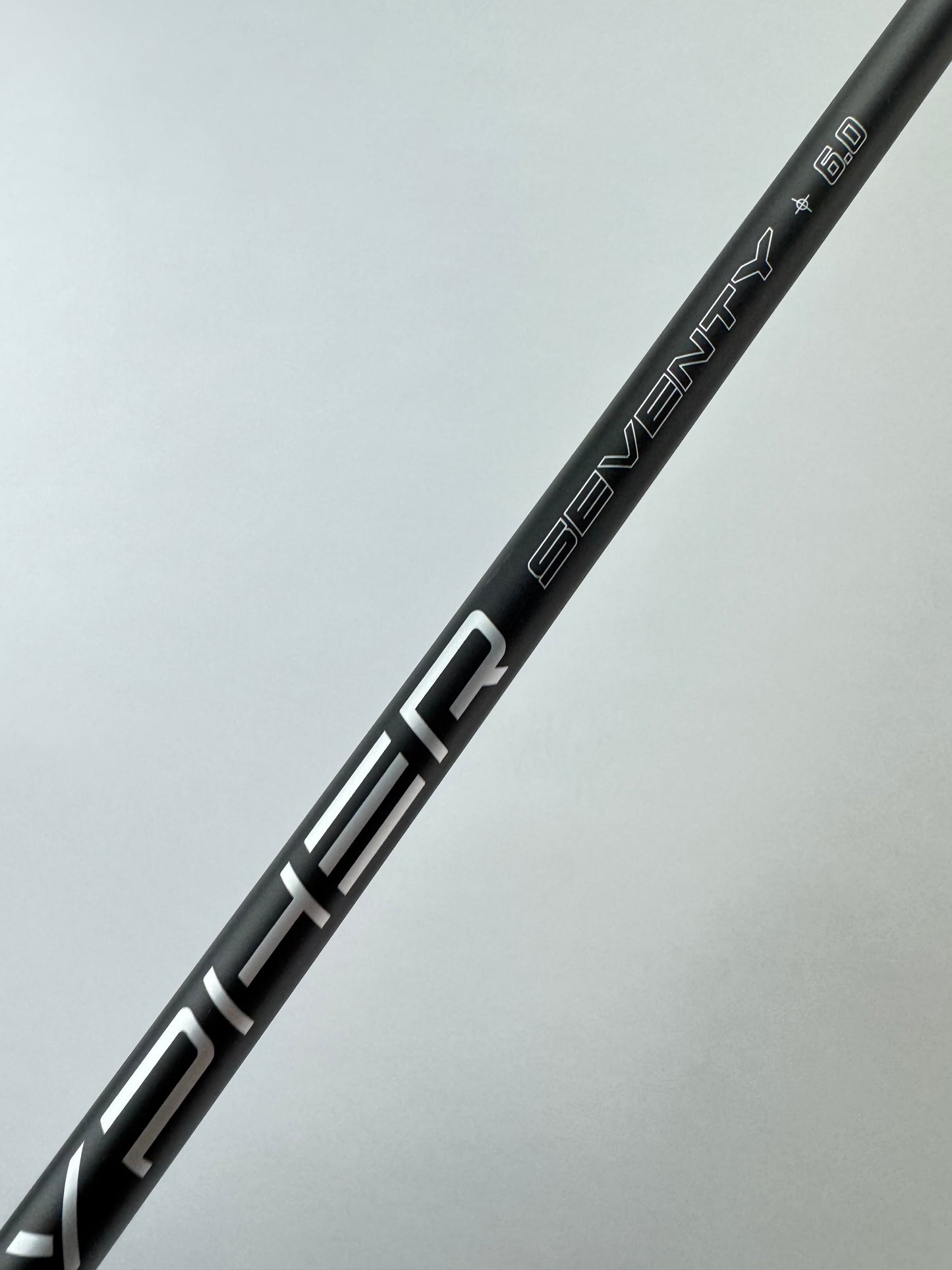 Cypher 2.0 Seventy Callaway Hybrid Shaft 6.0 Stiff Flex Graphite 39.5” /25394