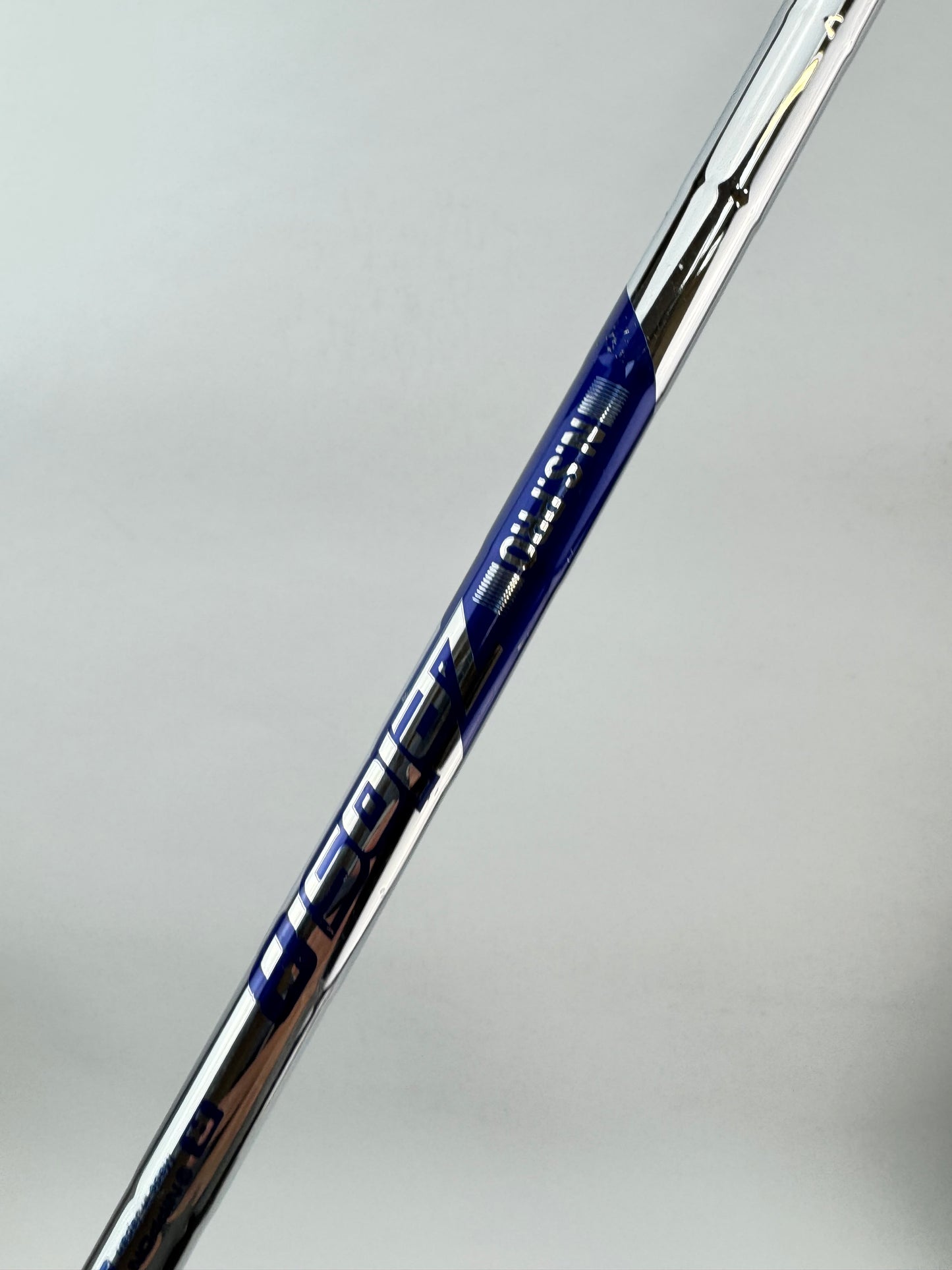 Srixon ZX4 Pitching Wedge Forged 43* MKII Zelos8 Regular Steel /New Grip /24319