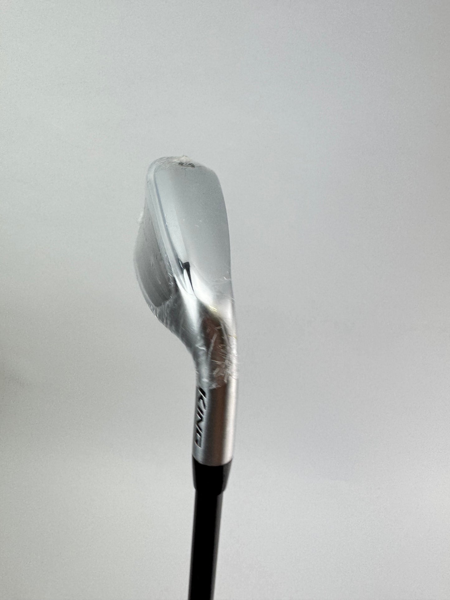 Cobra RadSpeed Ladies 8 Iron KBS PGI 55 Ladies Flex Graphite /Right /New /25710