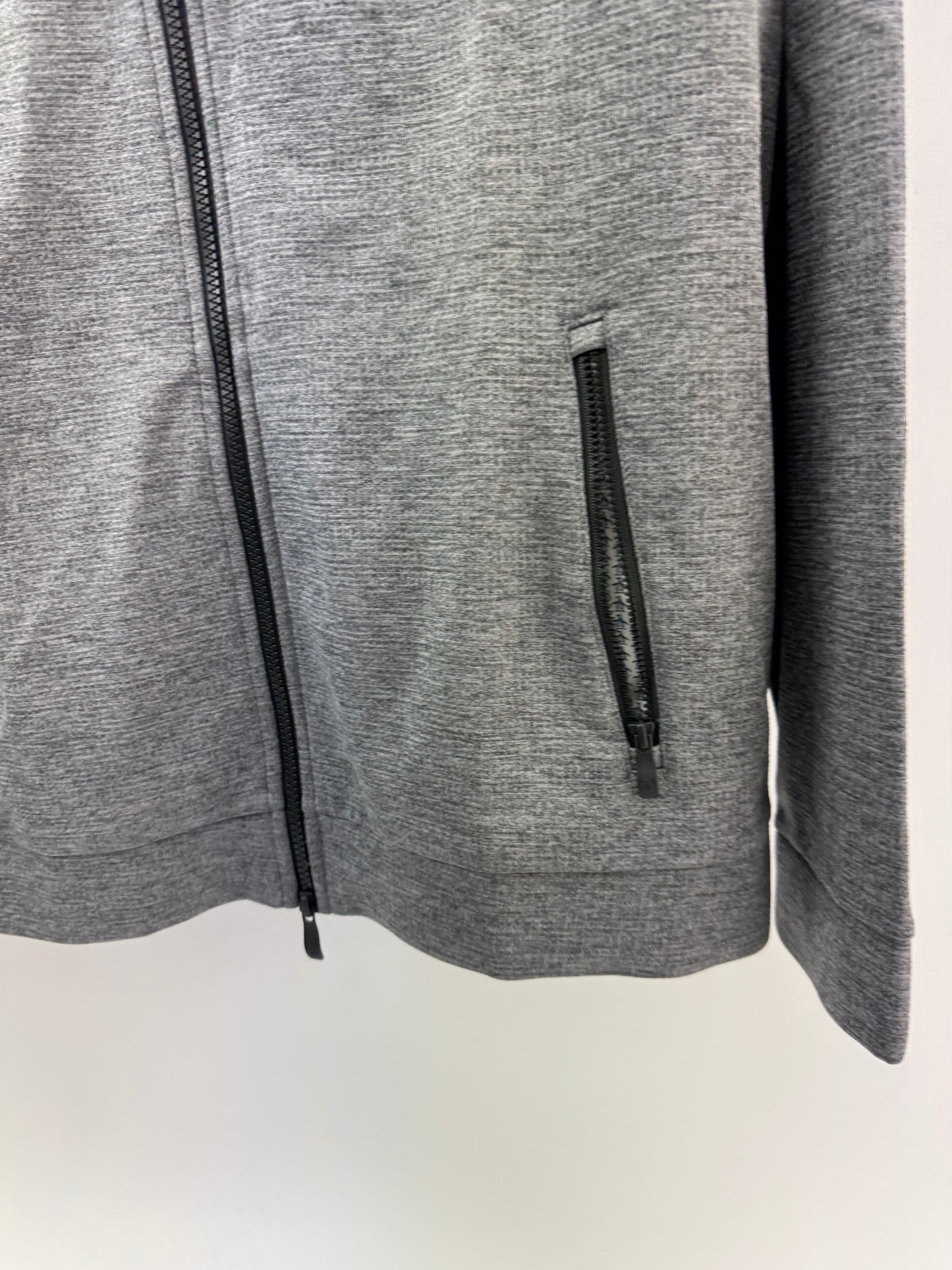 Penguin Golf Mens Bomber Jacket Full Zip 80’s Colourblock UK M /New /23727