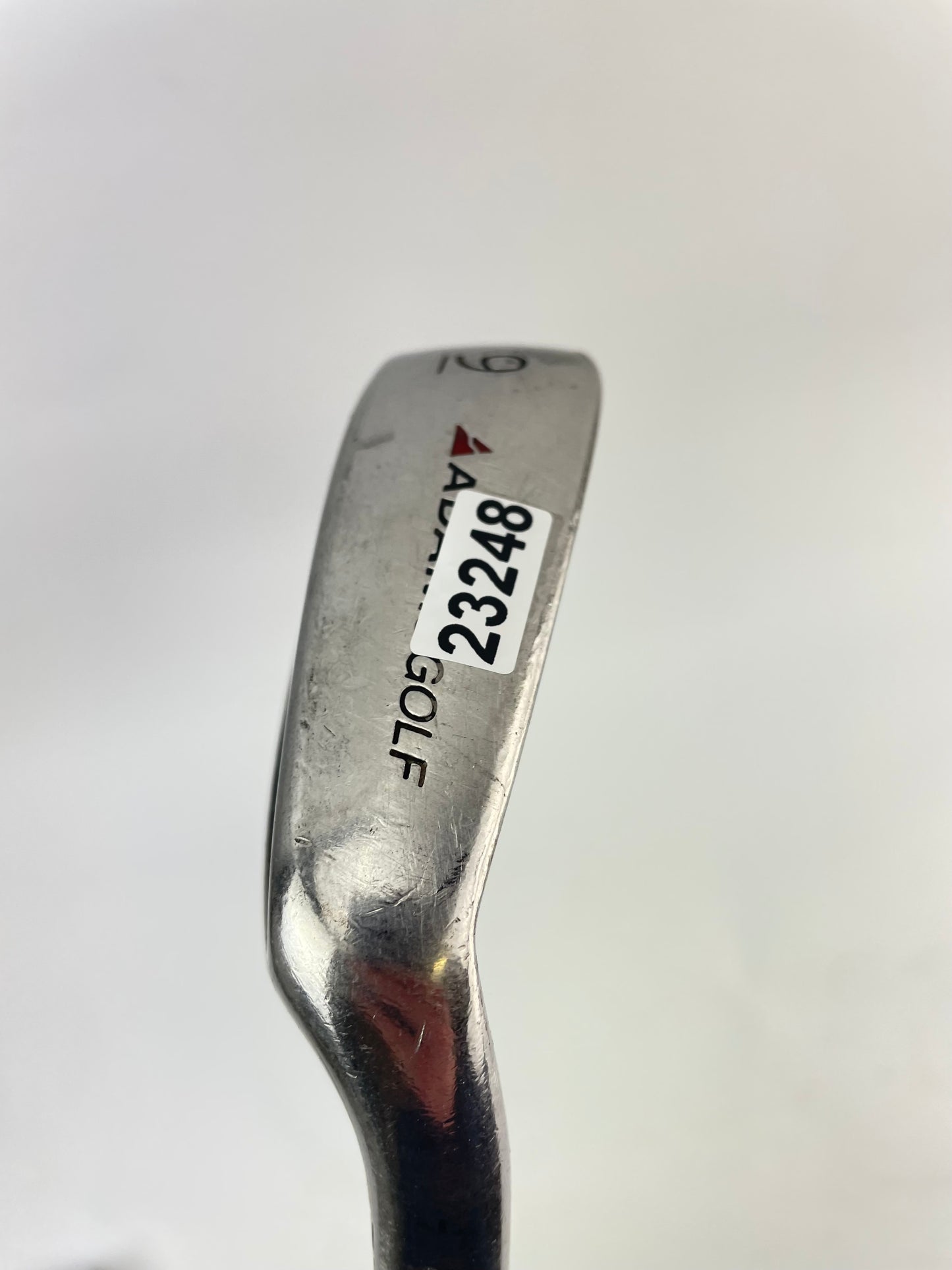 Adams Idea 9 Iron Hybrid A3OS Regular Flex Graphite/Right Handed /Lamkin /23248
