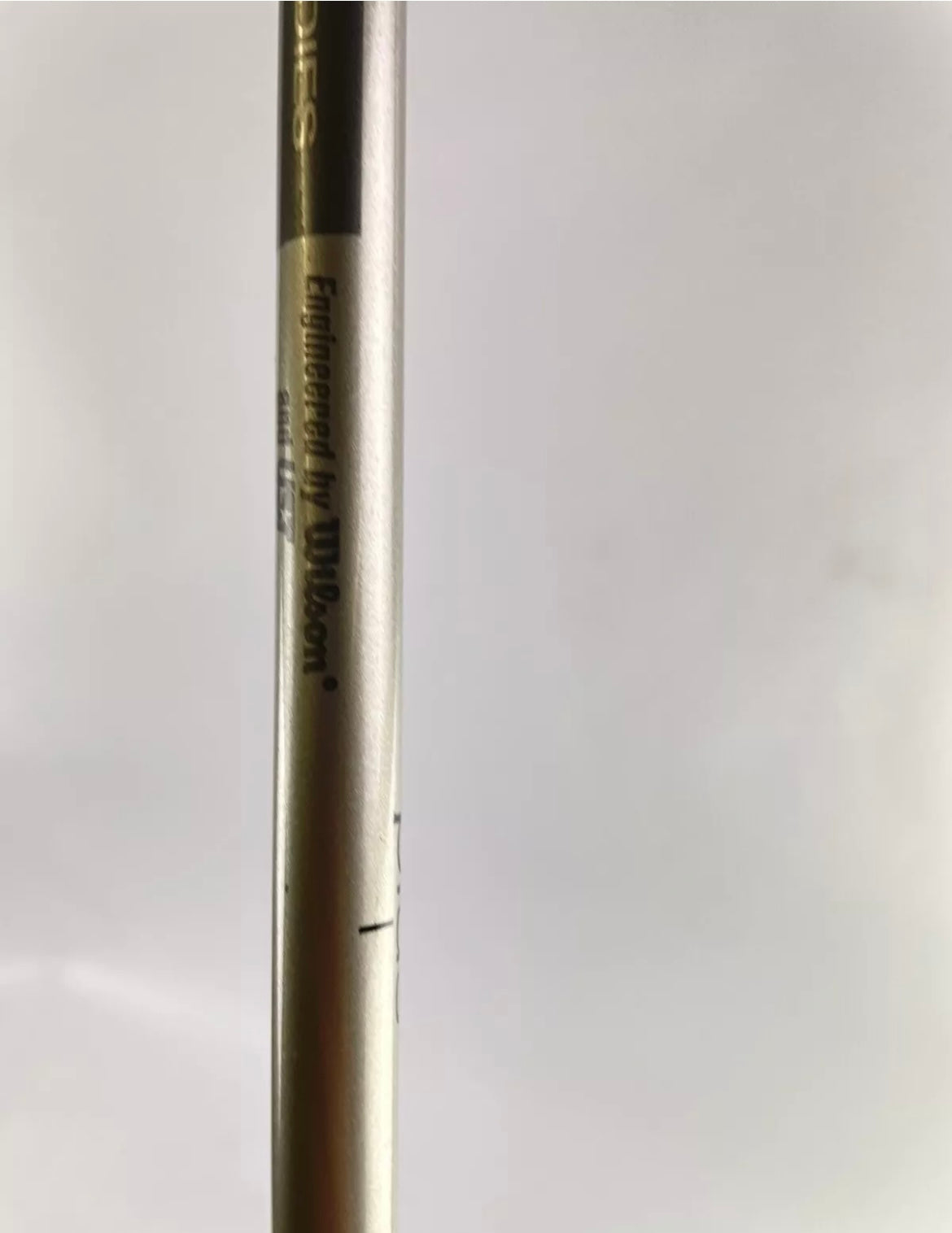 Wilson Ladies 7 Wood Prostaff Offset 26* Ladies Flex Graphite /Right/New/10592