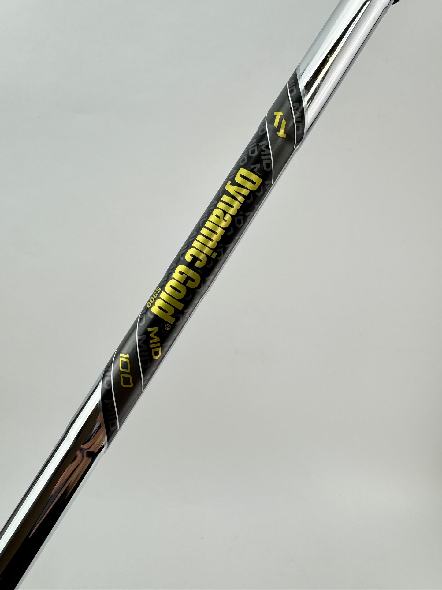 Cleveland CBX2 Lob Wedge 60* DG Mid 100 S300 Stiff Flex Steel /Right /New /26892