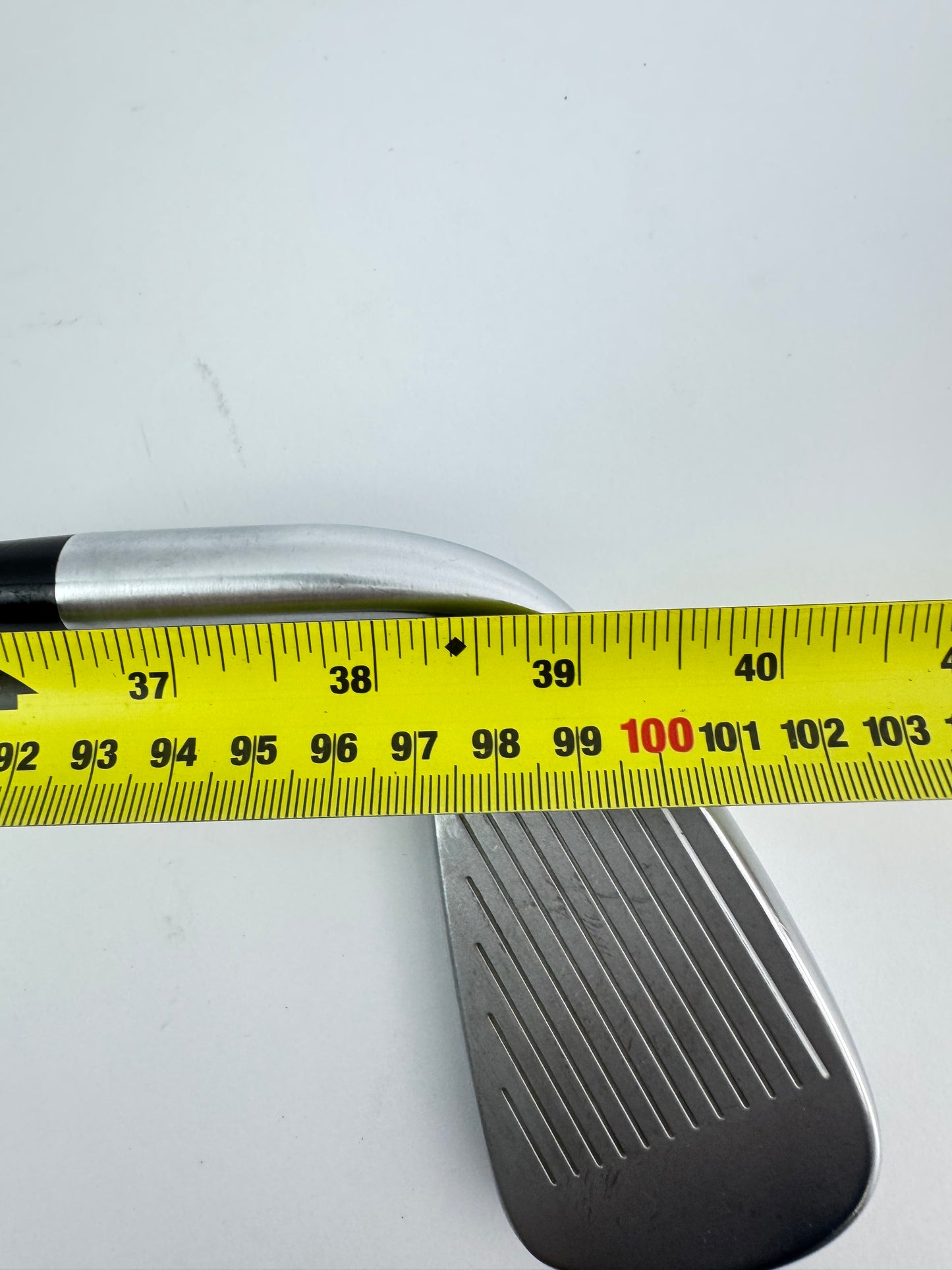 PXG 0311 XP Gen4 5 Iron KBS TGI 70 Regular Graphite /Midsize Grip /26790