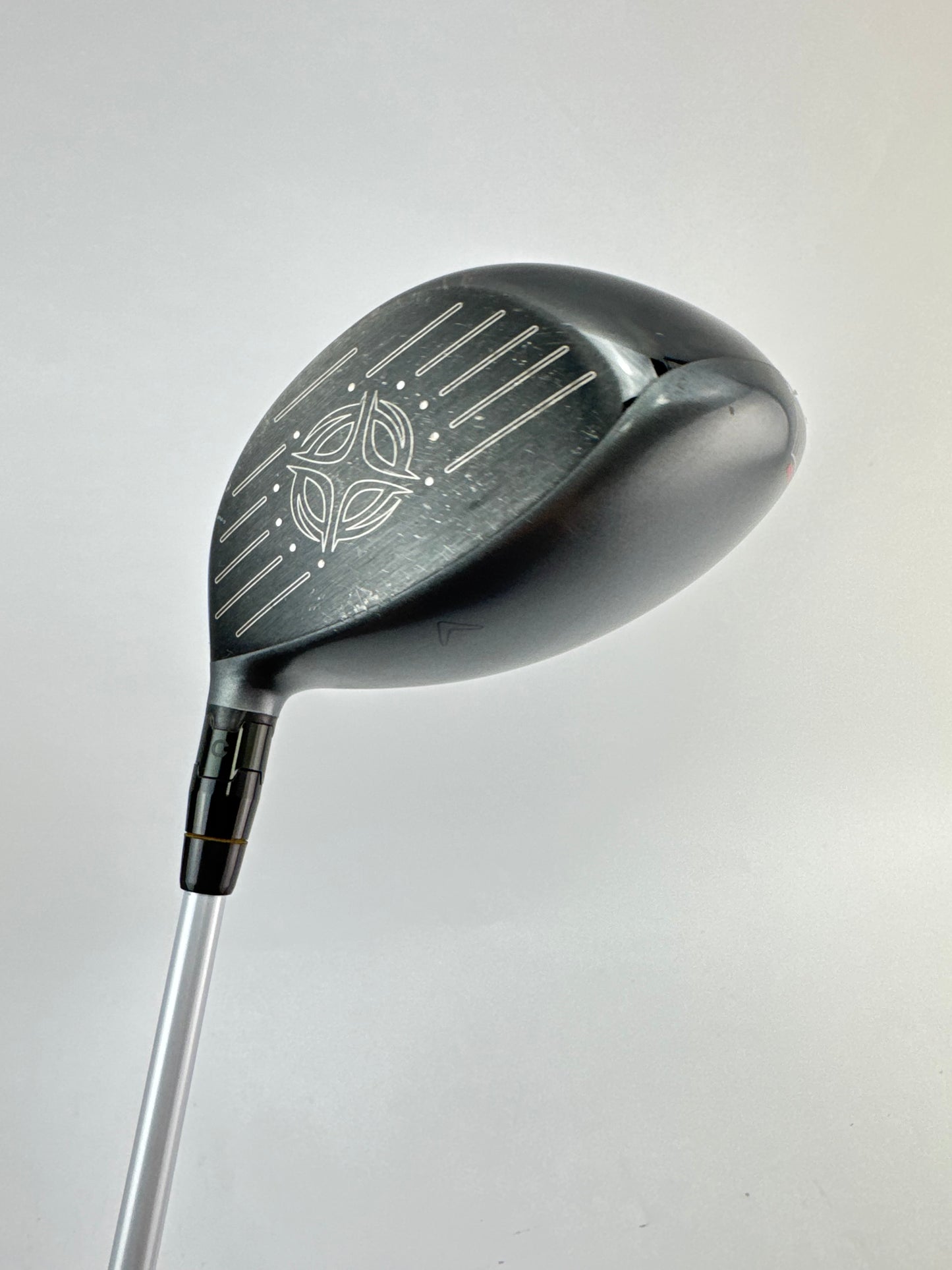 Callaway X Hot Driver 10.5* Project X Pxv Regular Graphite /New Grip /26910