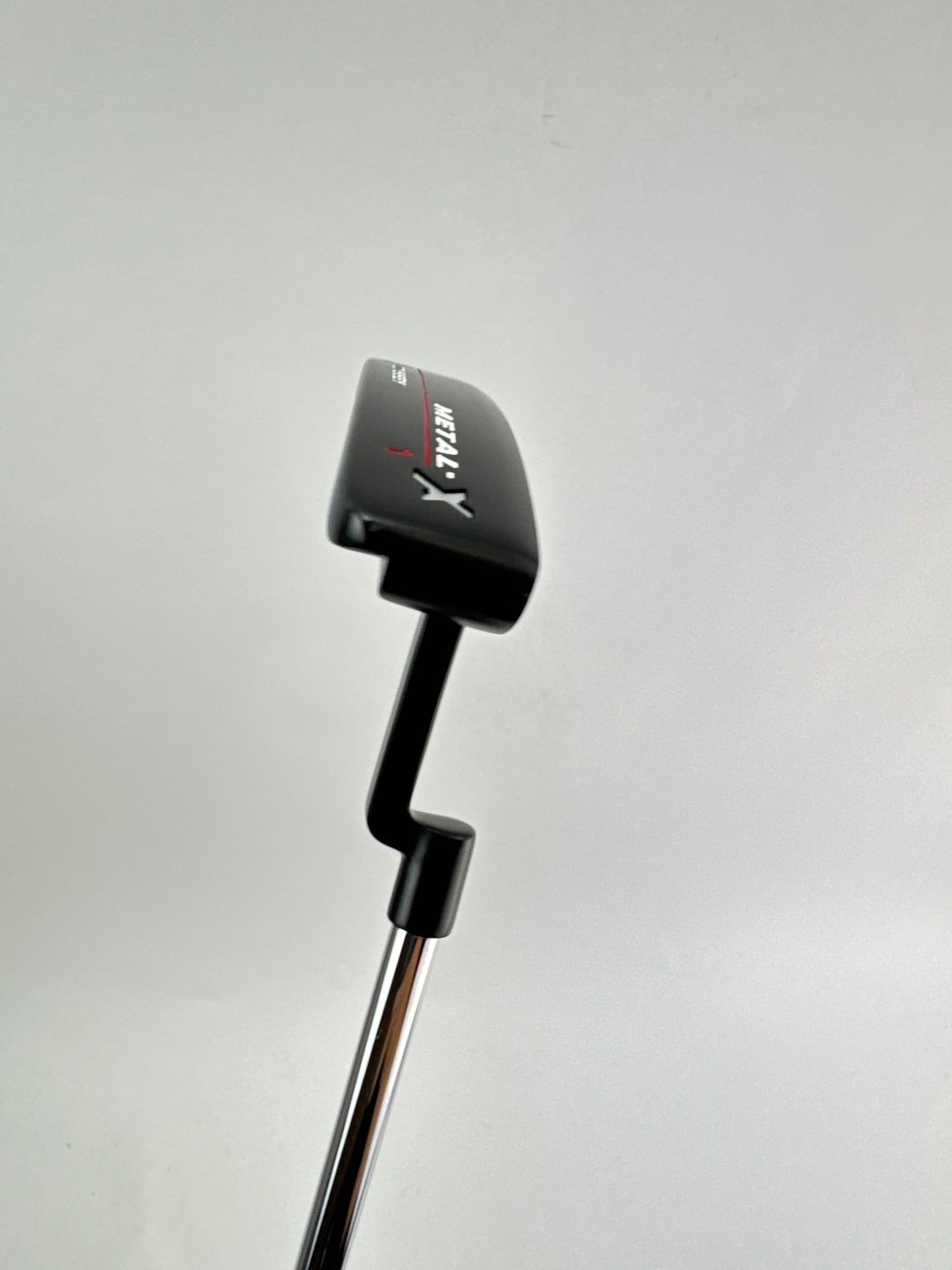 Odyssey Metal X 1 Putter Blade 34” Right Handed /Superstroke /Mint /26937